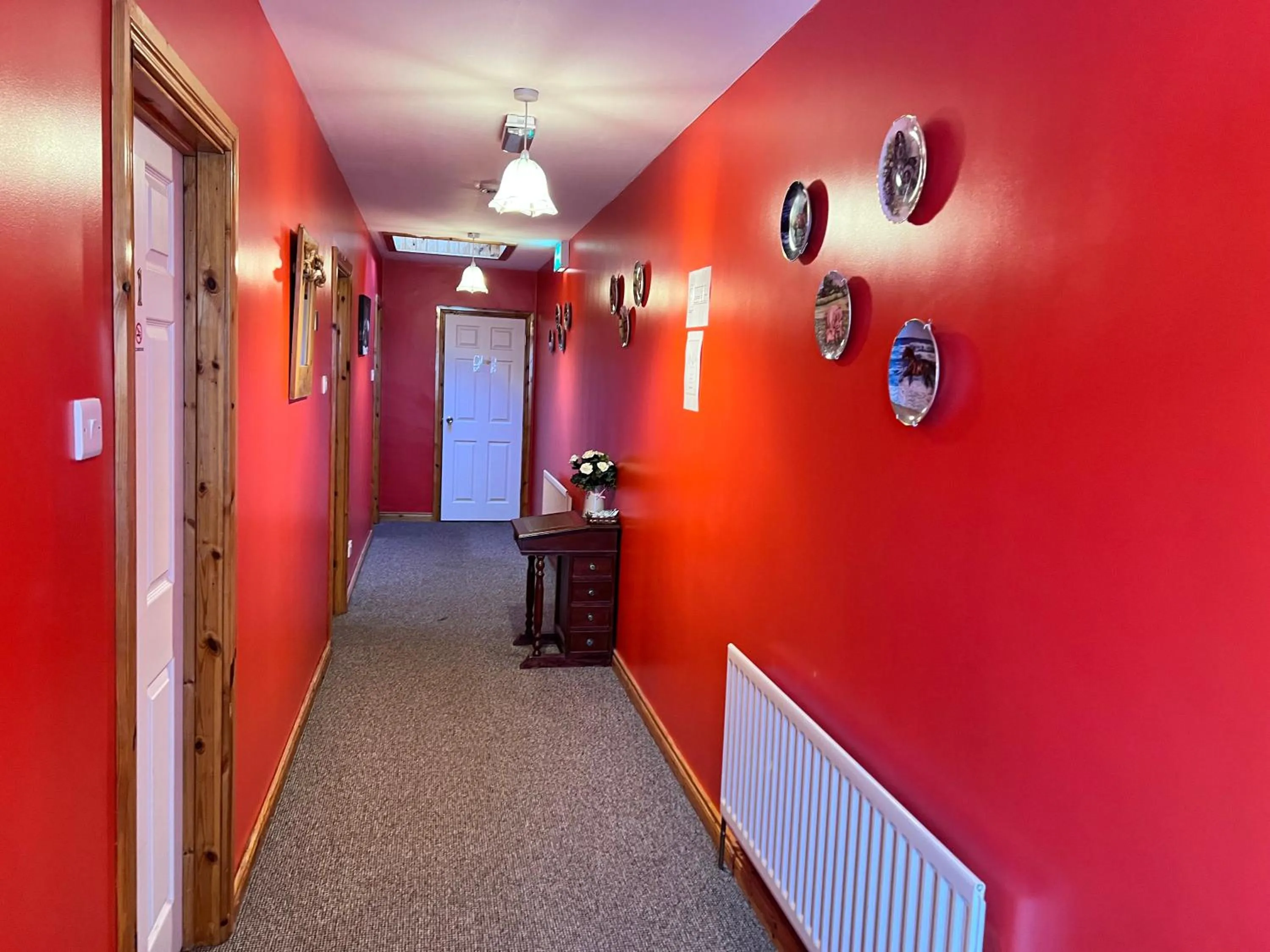 Ashfield Bed & Breakfast