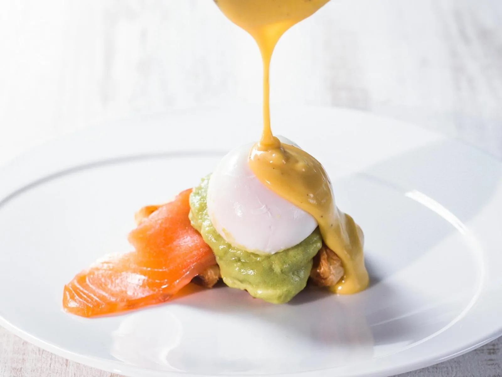 Breakfast, Food in Royton Sapporo Hotel