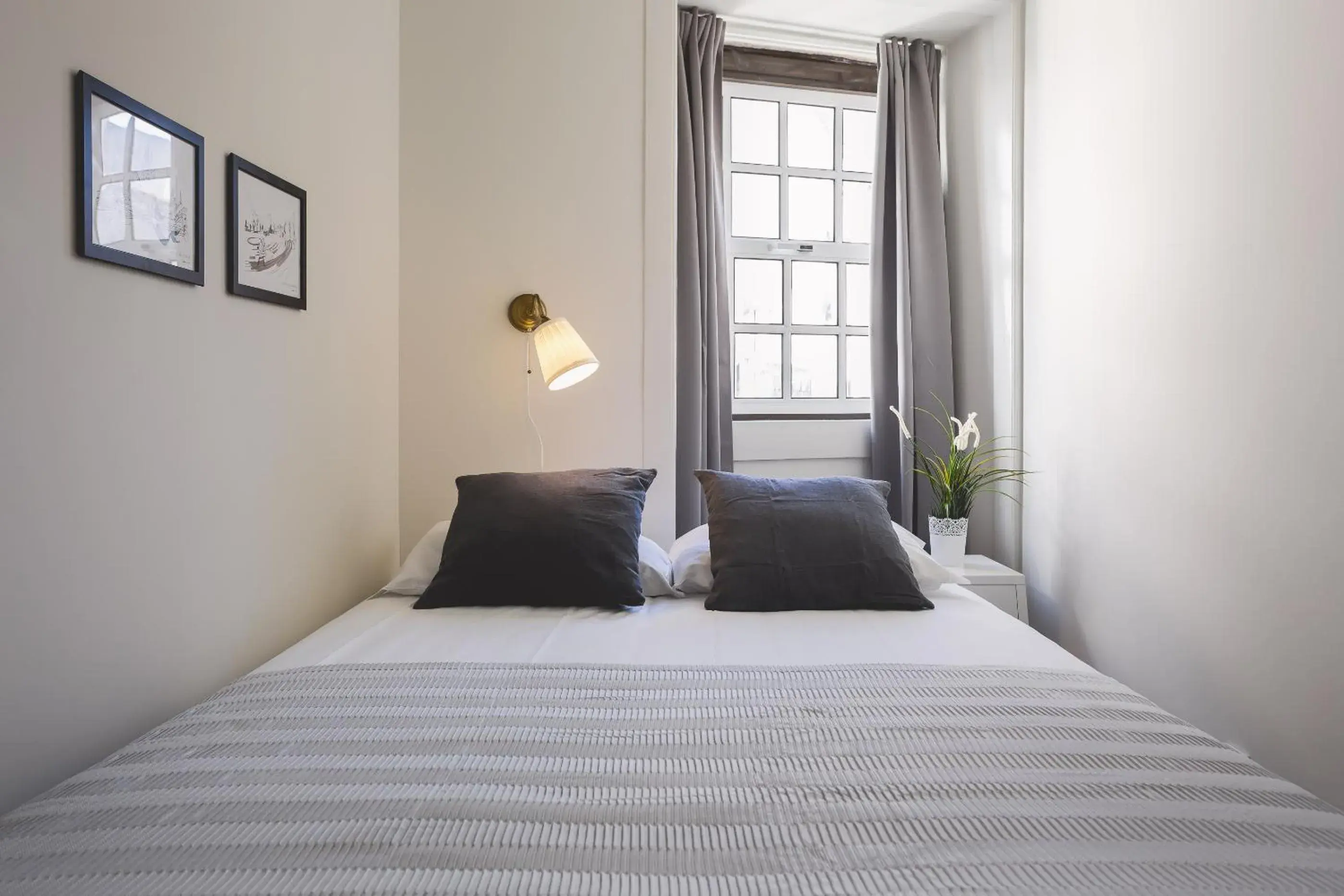 Double Room with Private Bathroom - single occupancy in Epic Days Guest House Double Room with Private Bathroom - single occupancy in Epic Days Guest House