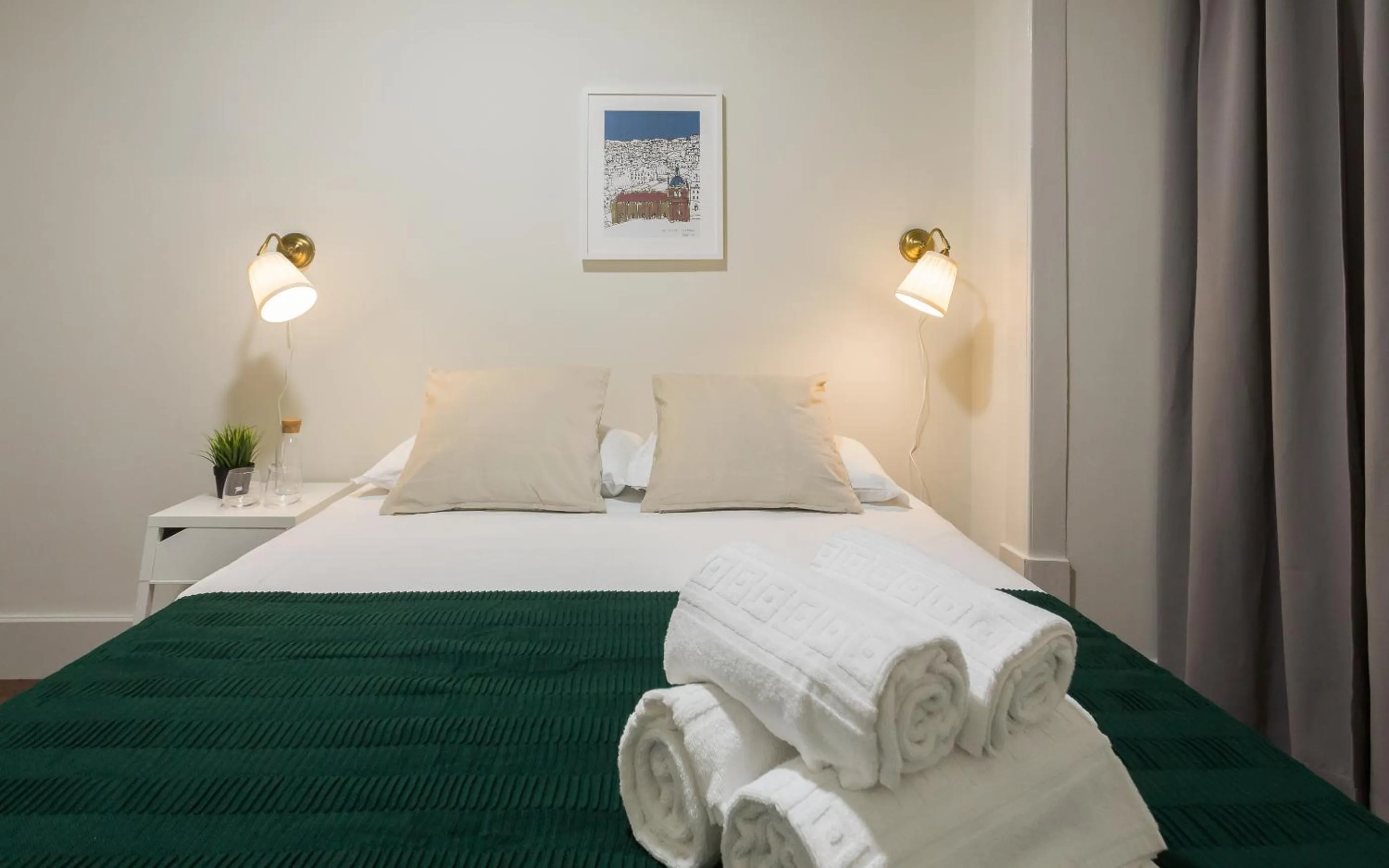 Epic Days Guest House