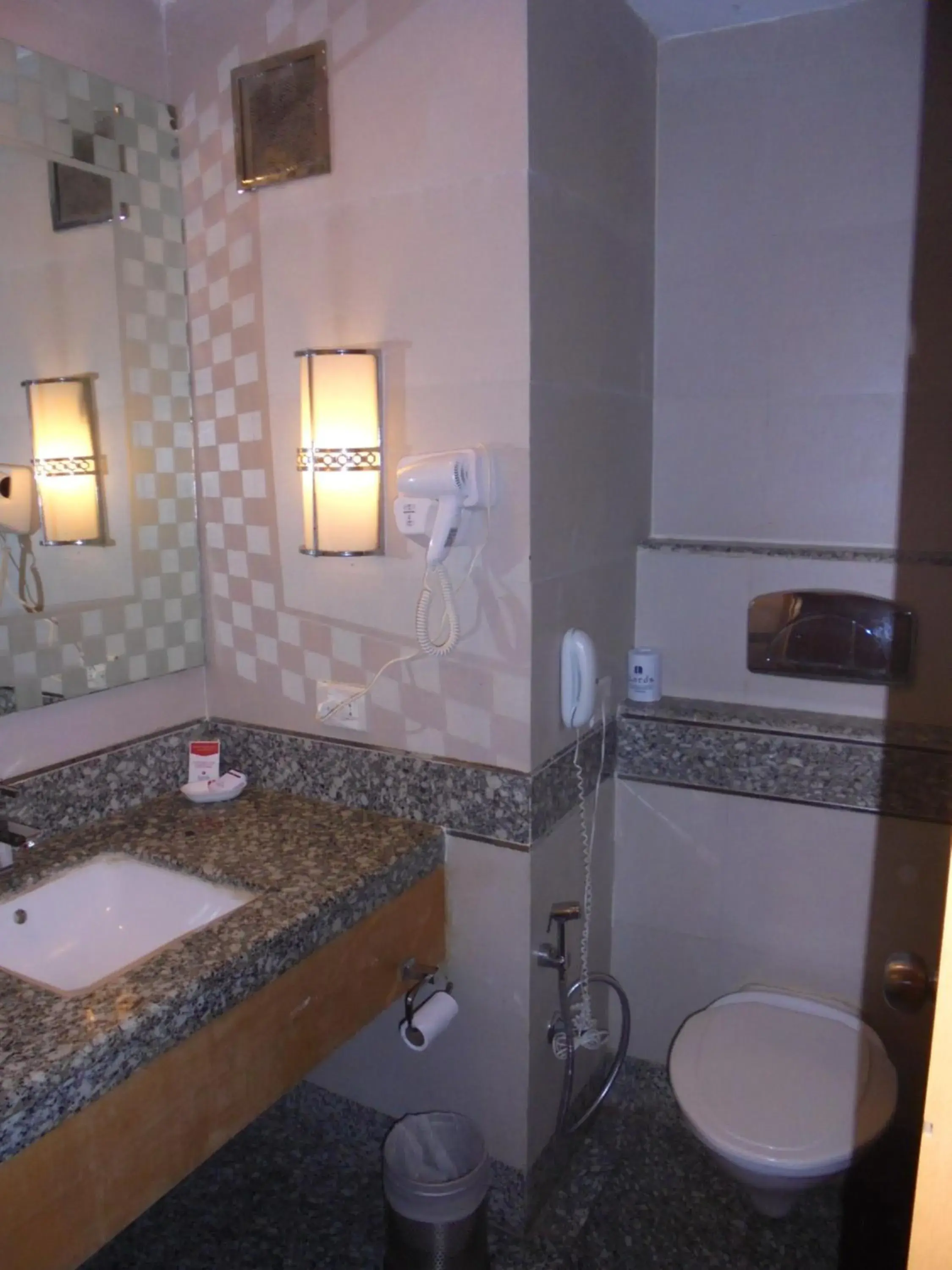 Club Double or Twin Room - single occupancy in Lords Plaza Ankleshwar Club Double or Twin Room - single occupancy in Lords Plaza Ankleshwar