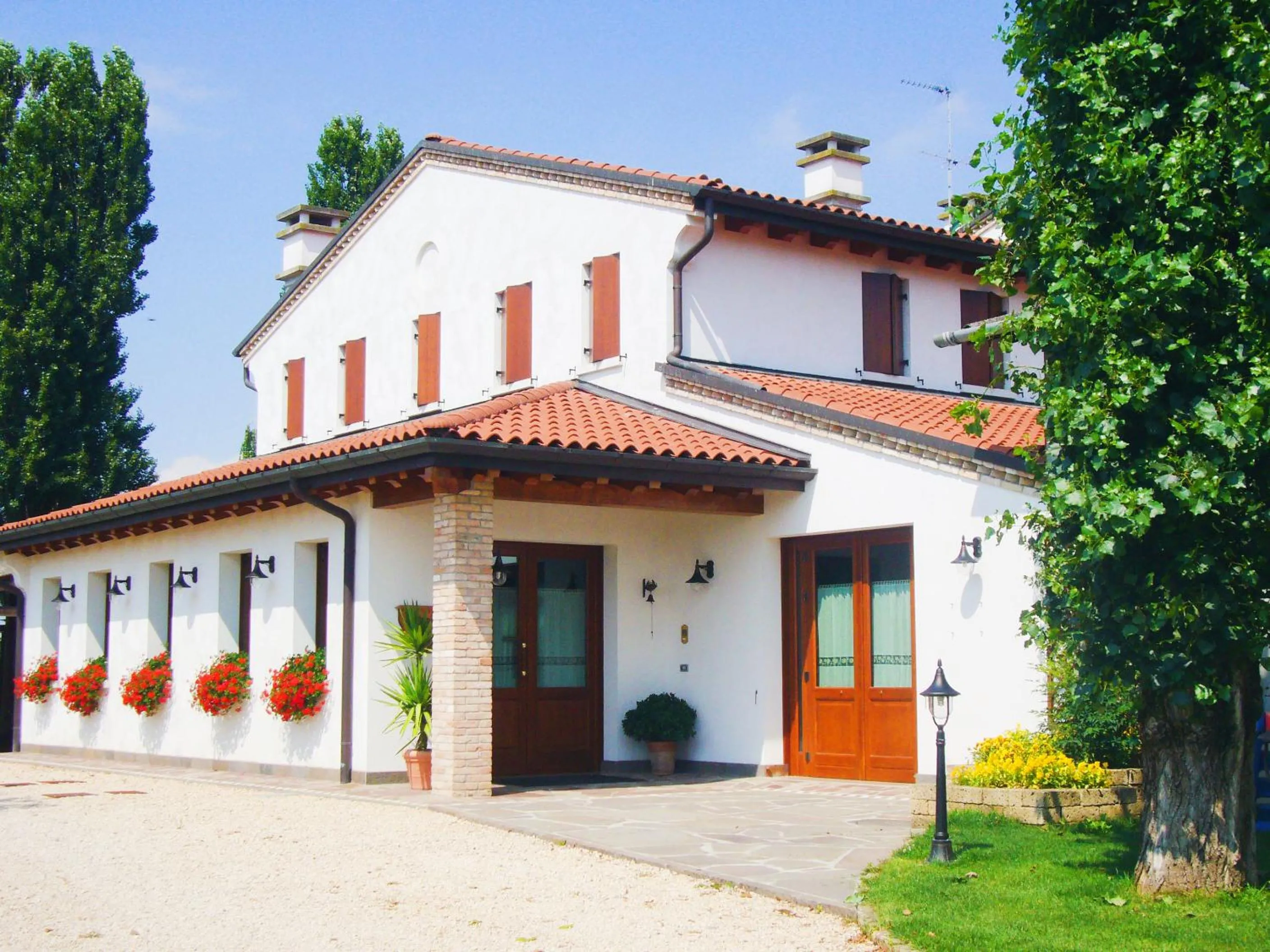 Agriturismo Le Cipressine