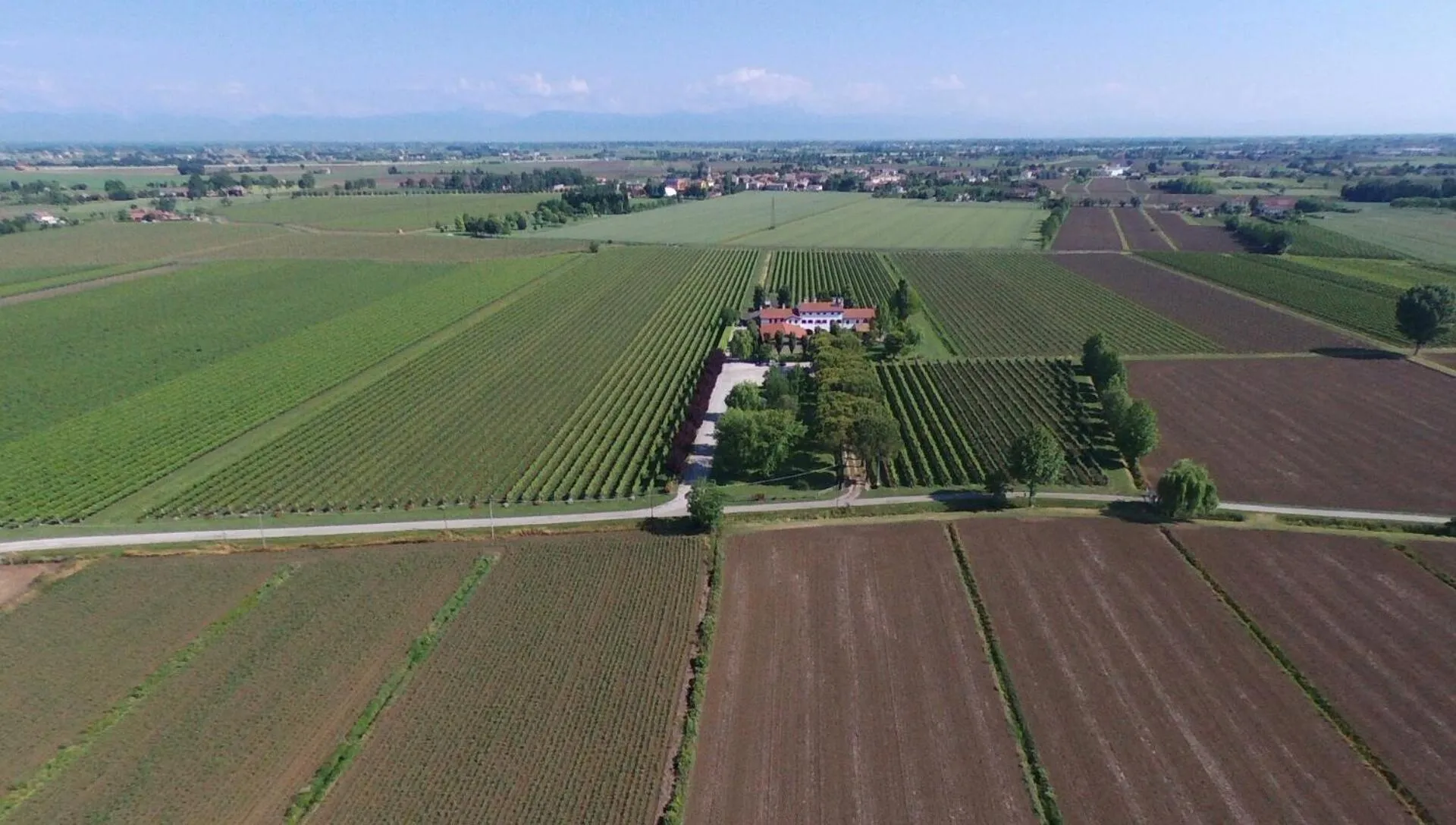 Agriturismo Le Cipressine