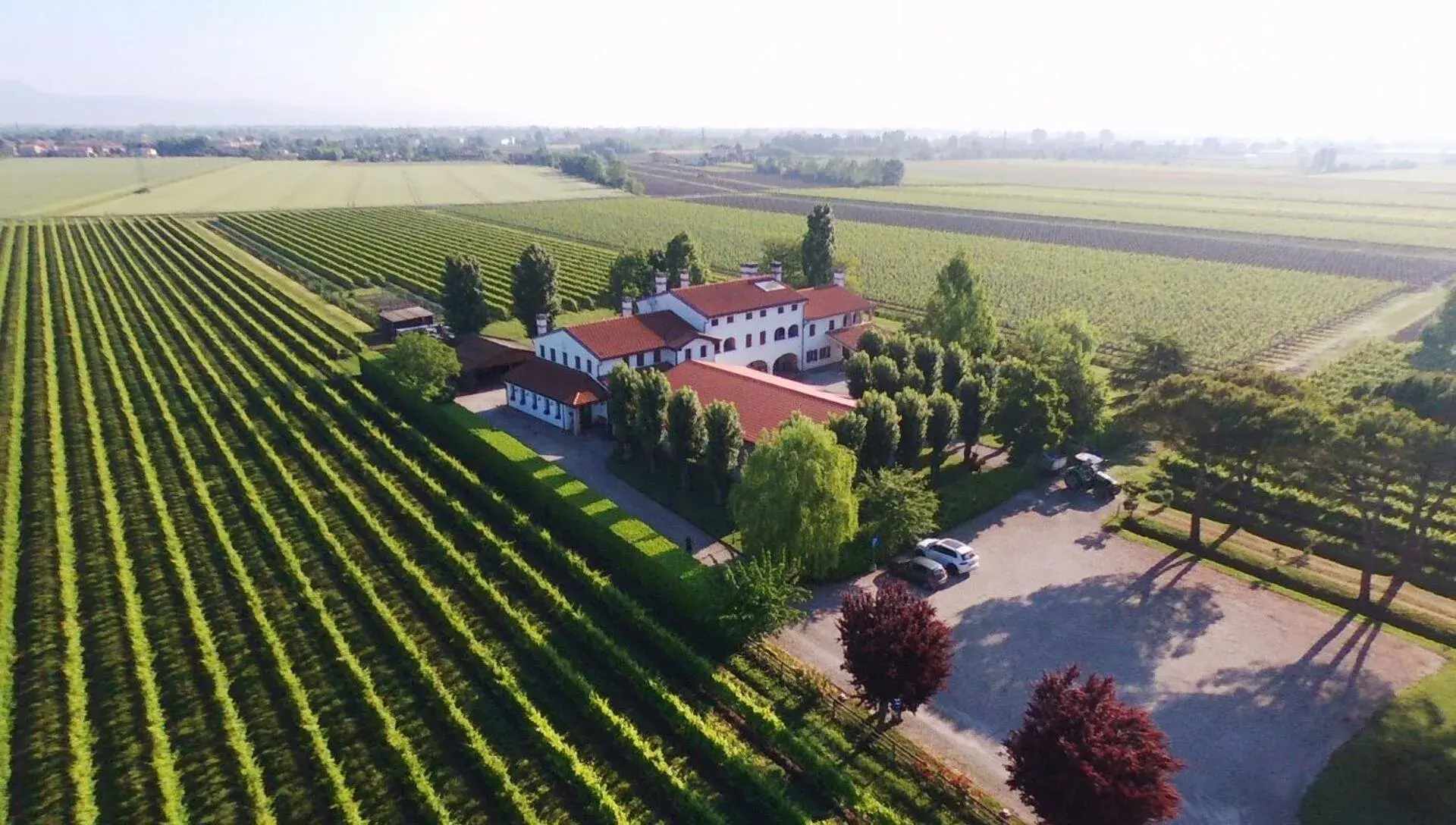 Agriturismo Le Cipressine Agriturismo Le Cipressine