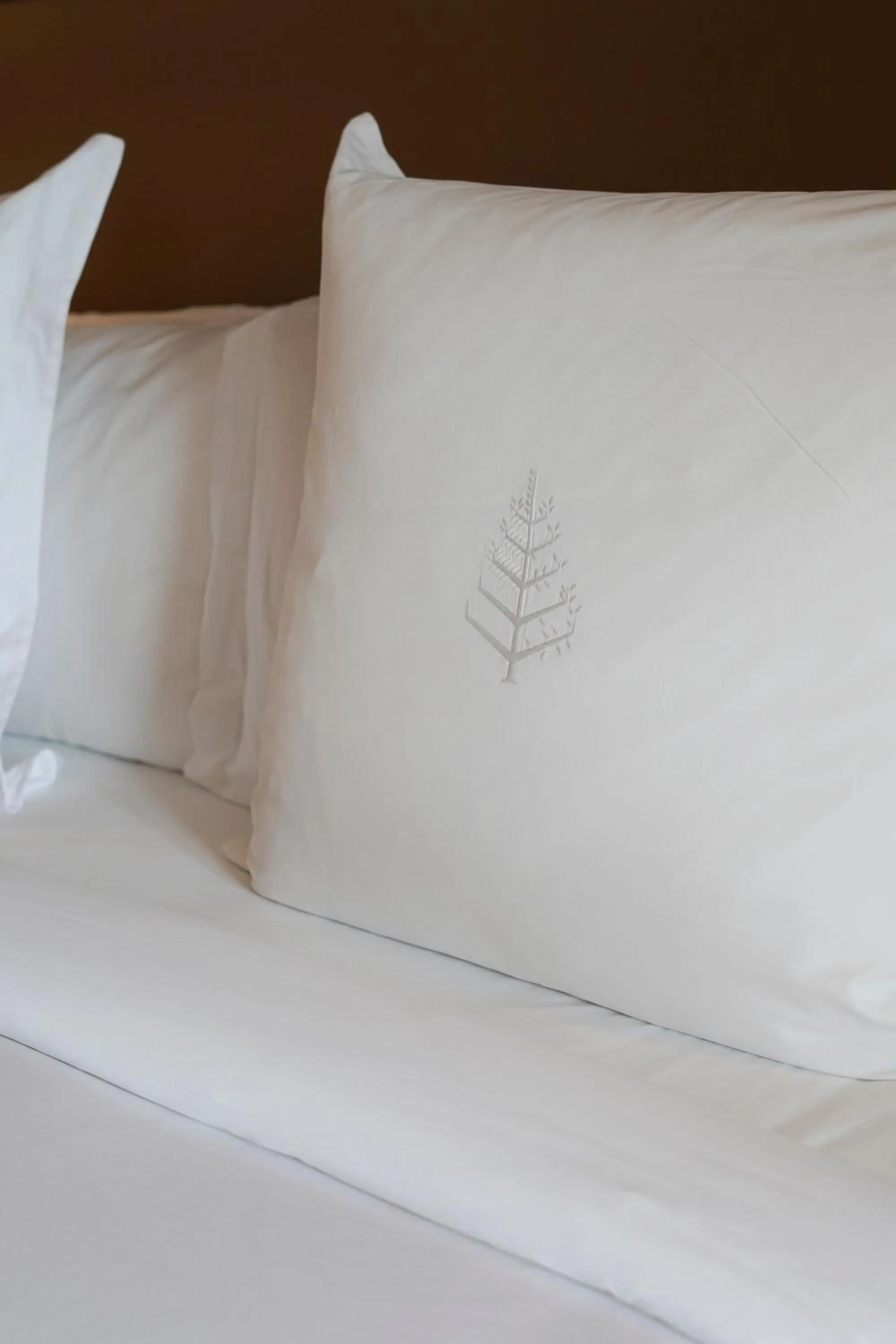 Bed in Four Seasons Resort Marrakech