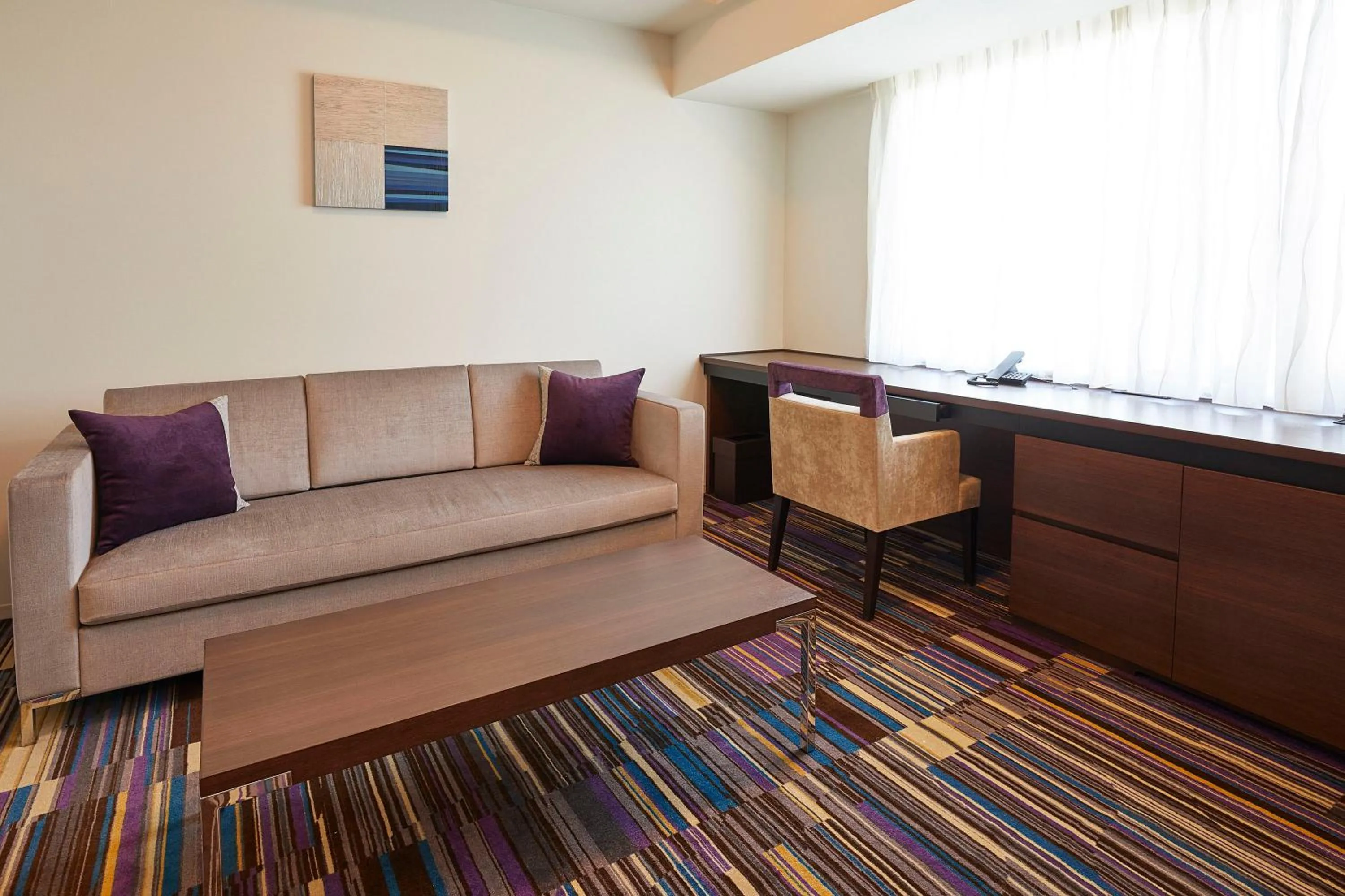 Hotel Lumiere Grande Nagareyama-Otakanomori