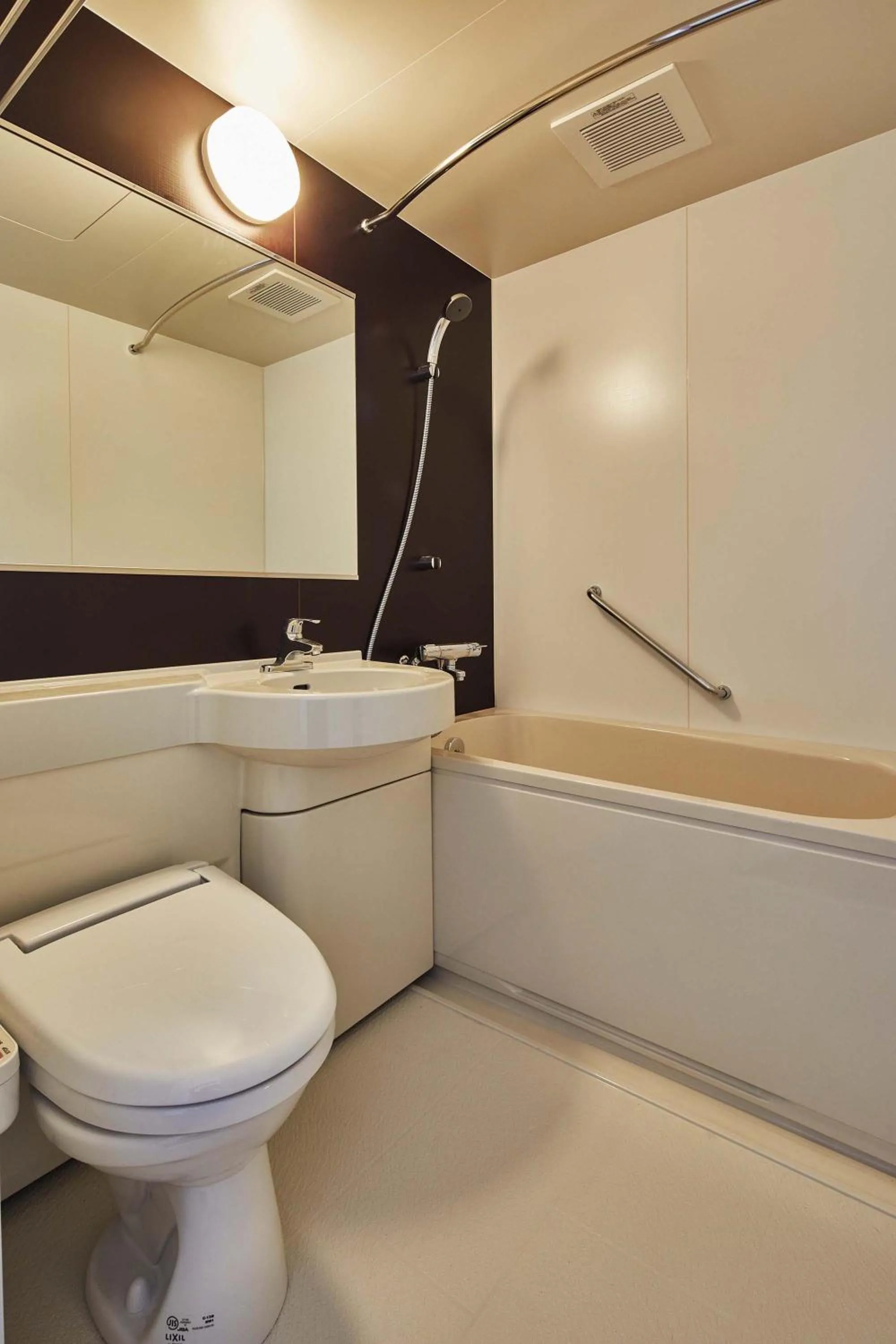 Hotel Lumiere Grande Nagareyama-Otakanomori