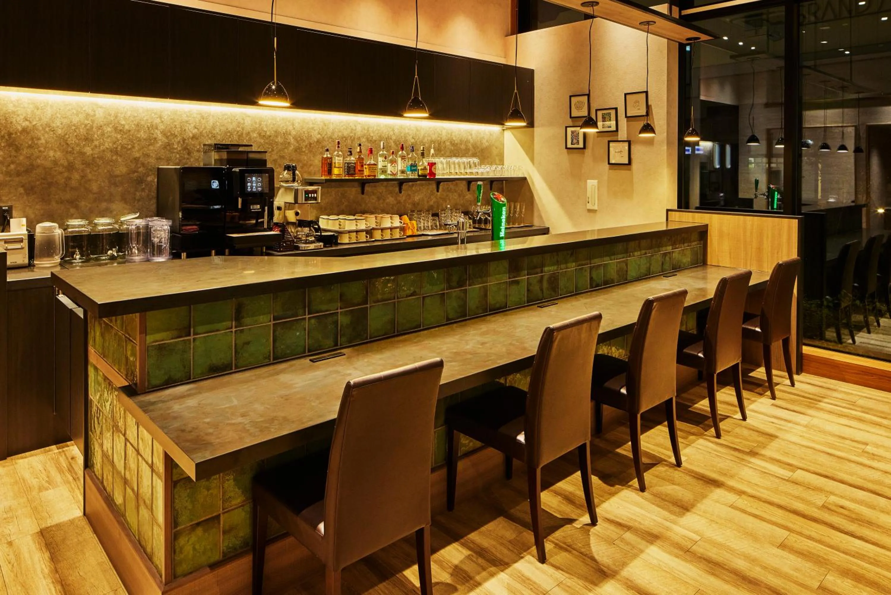 Hotel Lumiere Grande Nagareyama-Otakanomori