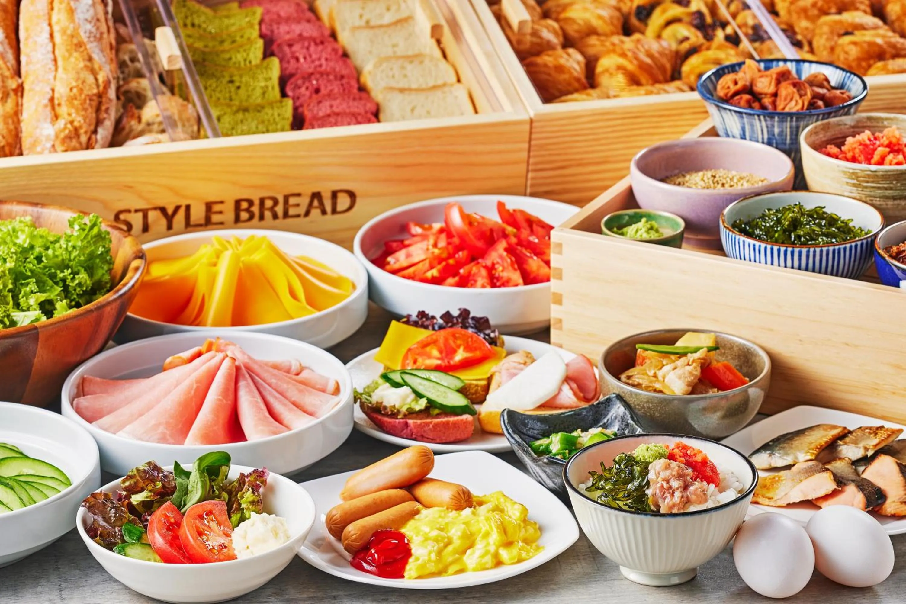 Hotel Lumiere Grande Nagareyama-Otakanomori