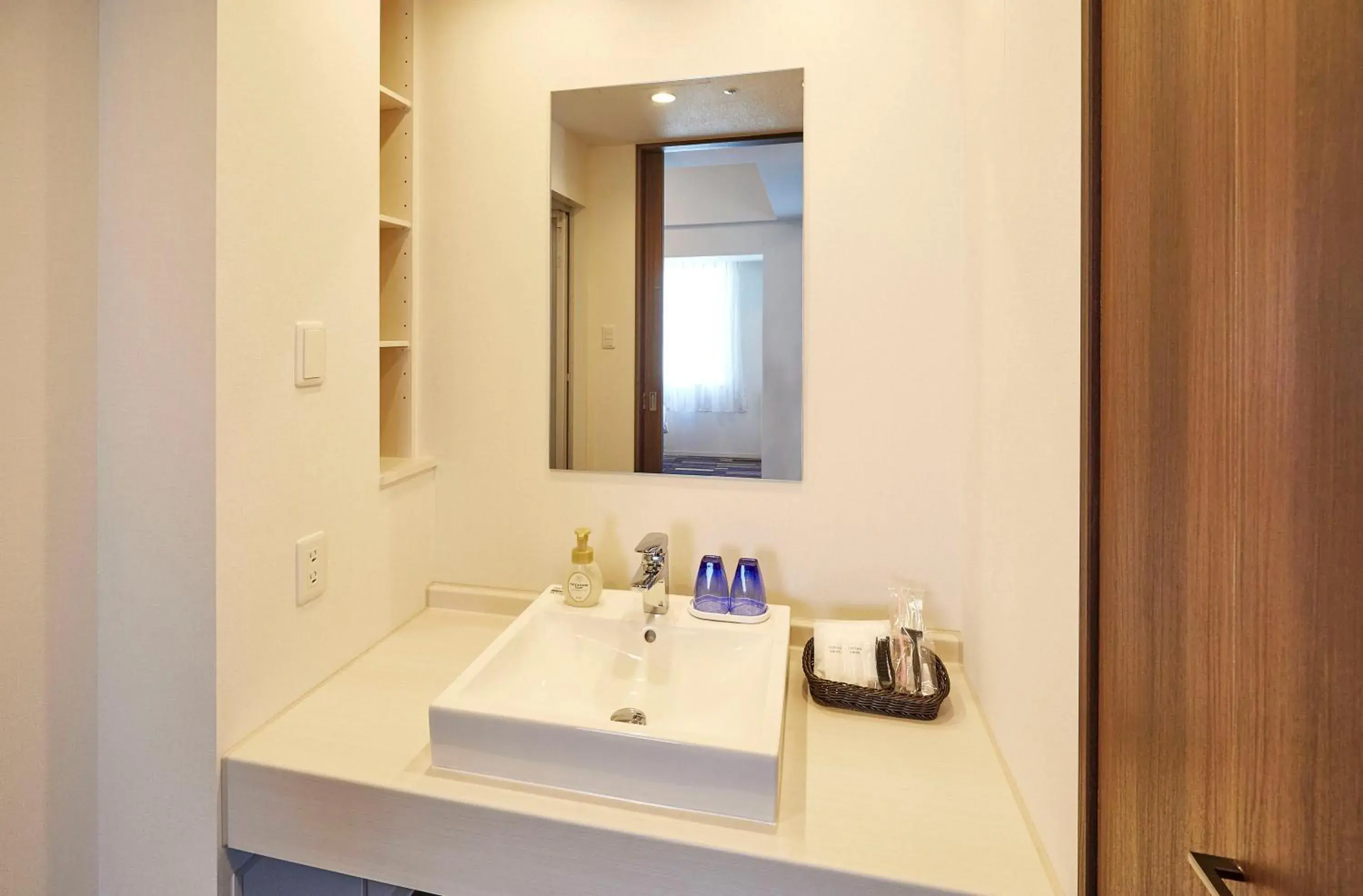 Hotel Lumiere Grande Nagareyama-Otakanomori Hotel Lumiere Grande Nagareyama-Otakanomori