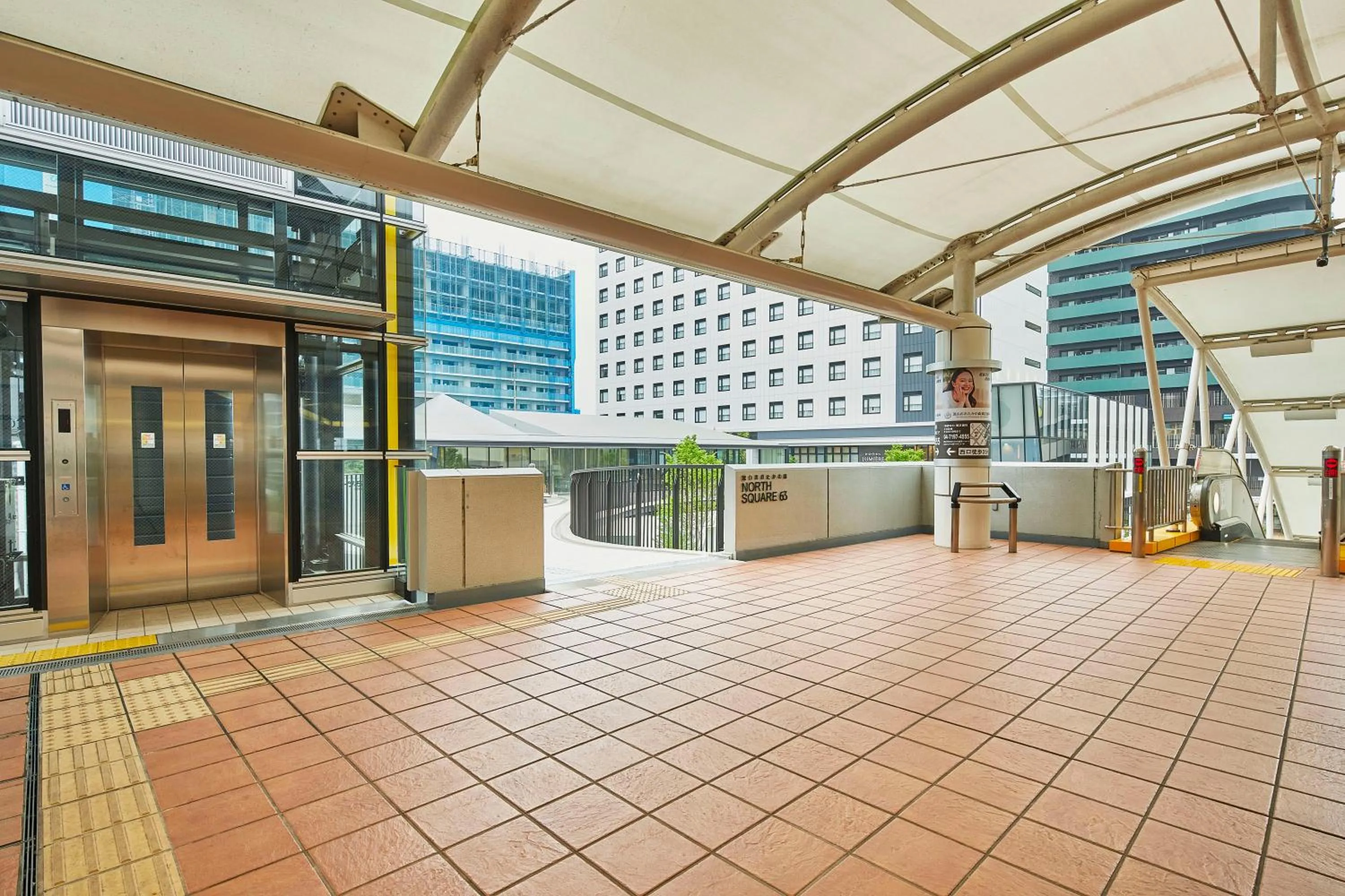 Hotel Lumiere Grande Nagareyama-Otakanomori