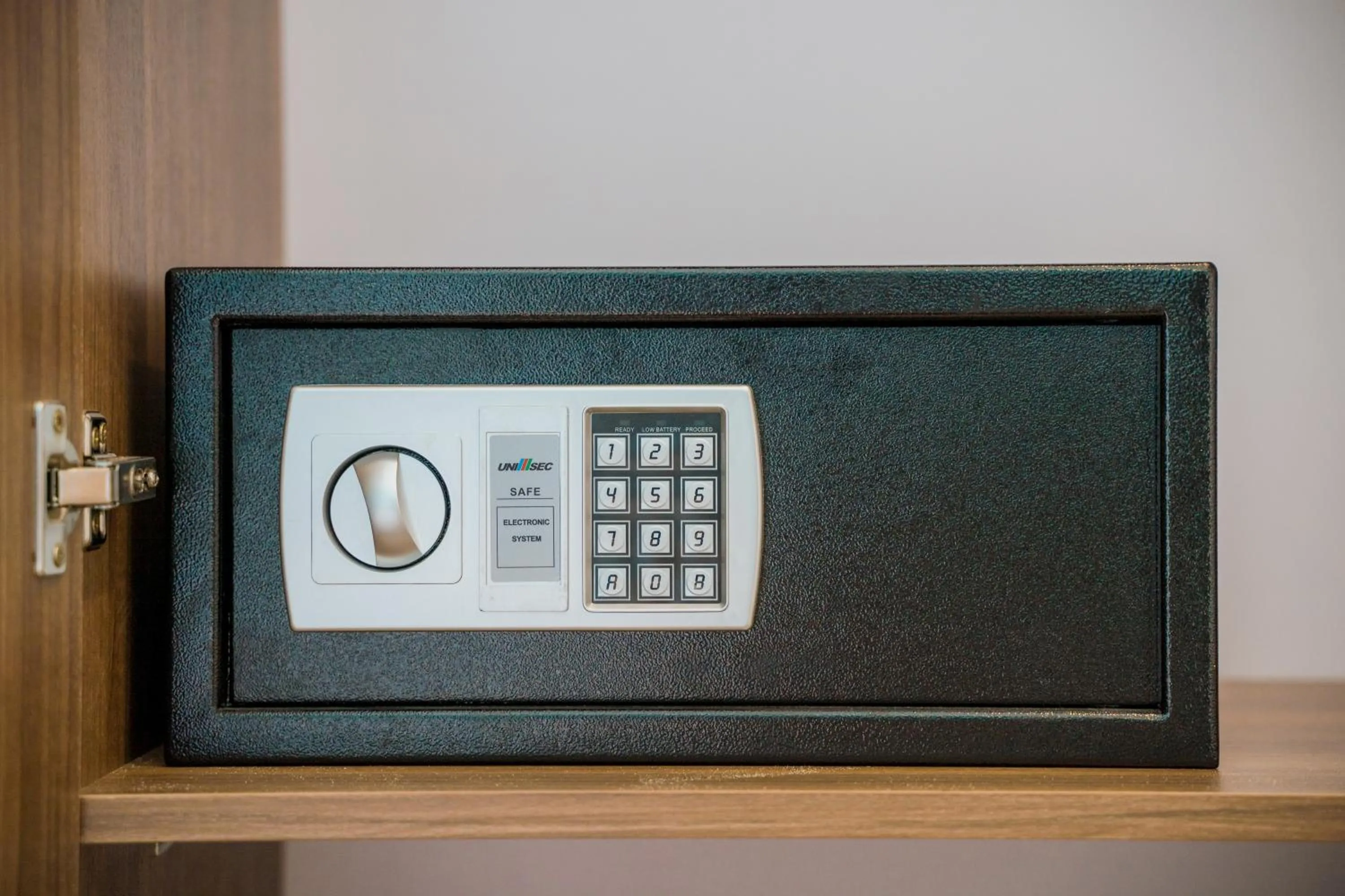 Other in Yen Vy Hotel and Apartment