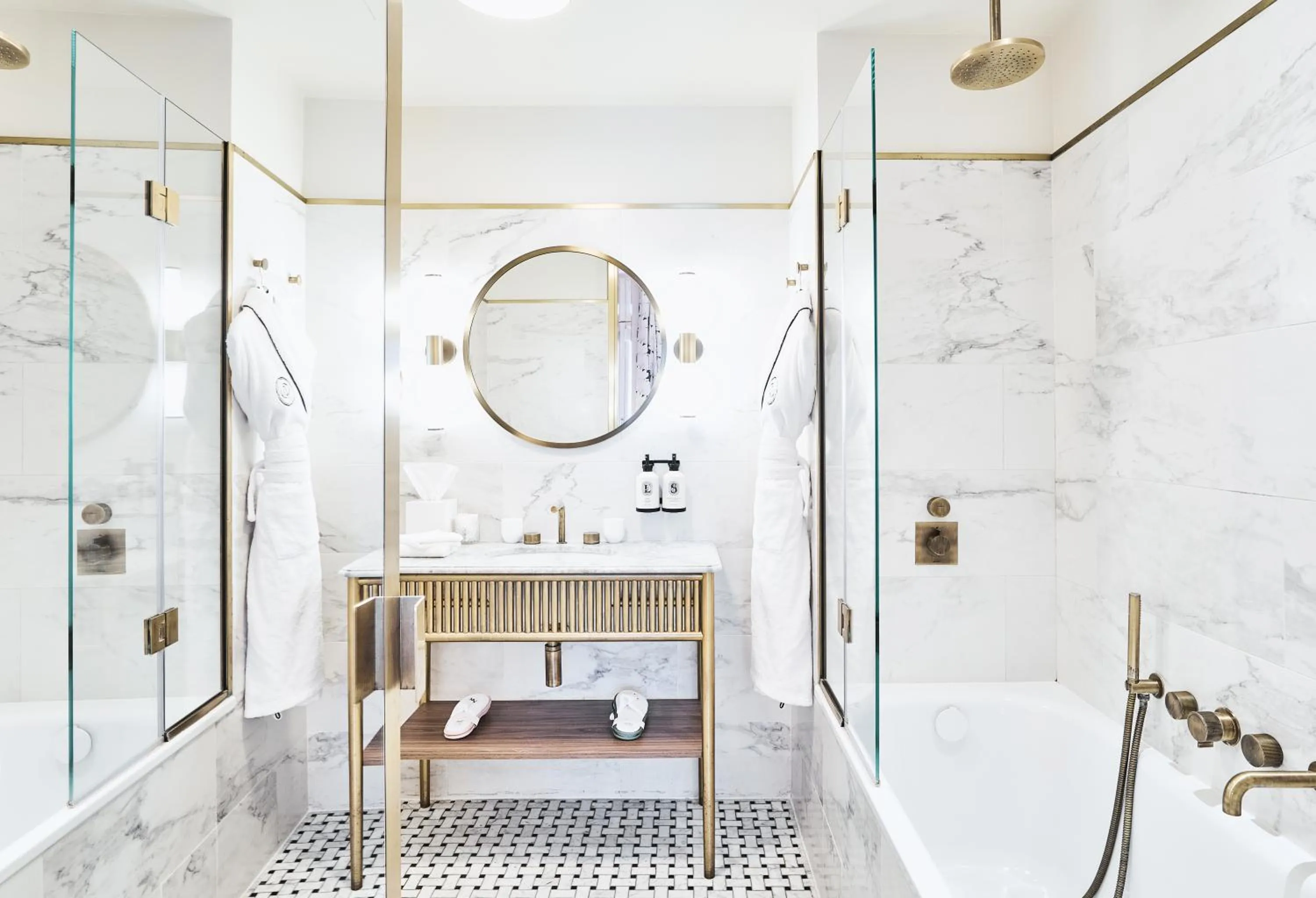 Grand Powers Hotel