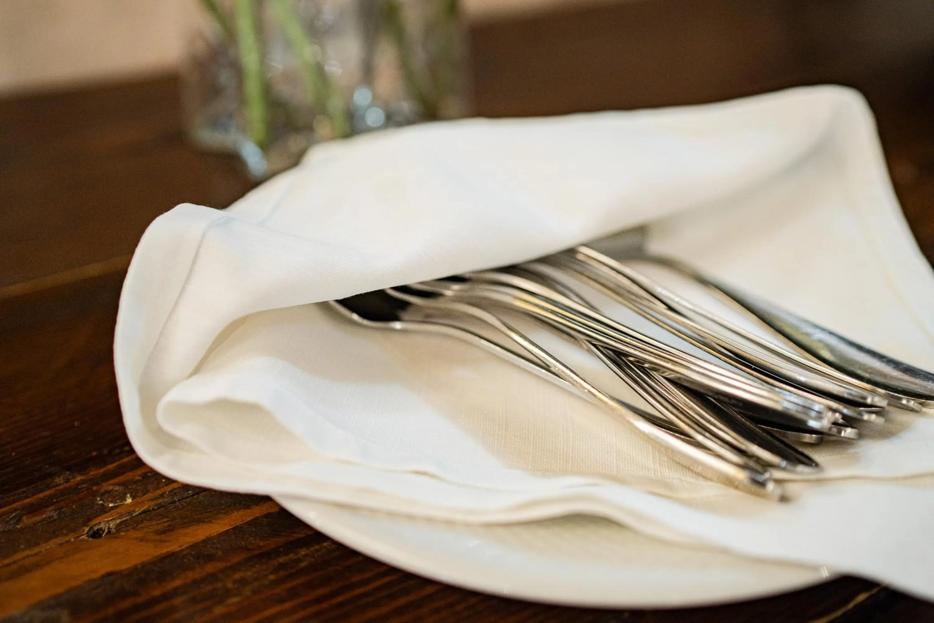 Food in Vila Belvedere