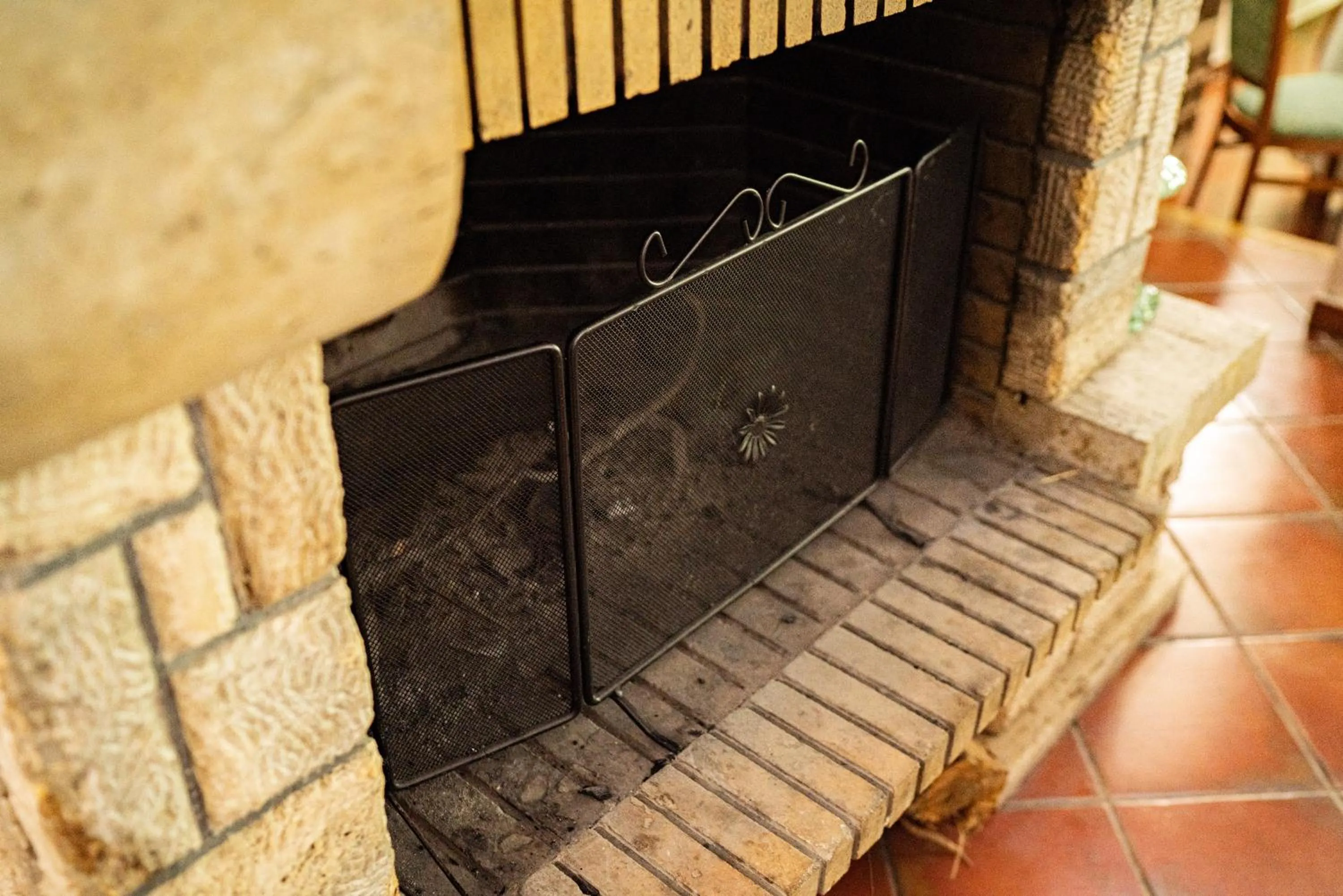 Restaurant/places to eat in Vila Belvedere