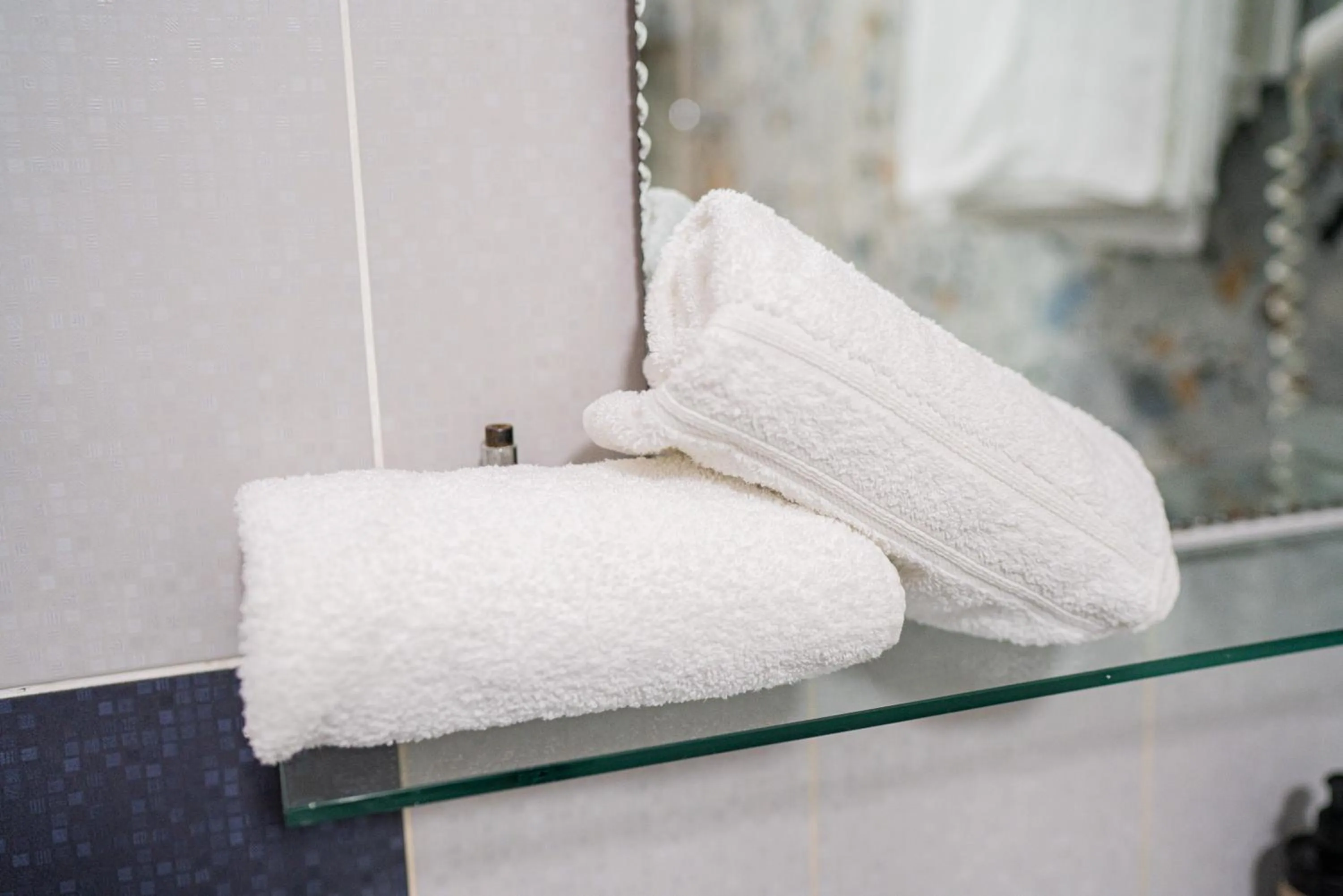 Bathroom in Vila Belvedere