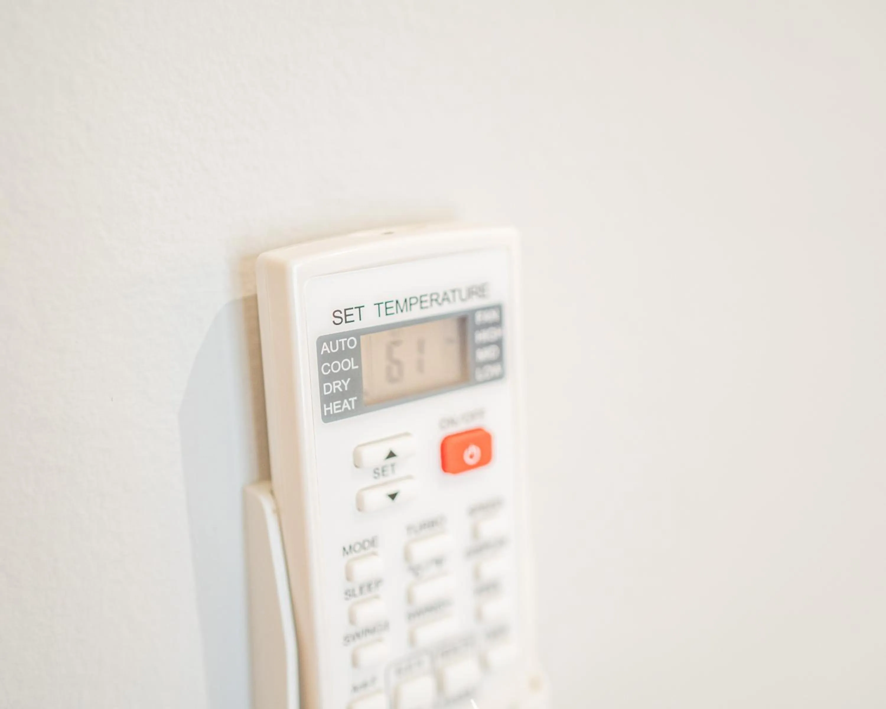 air conditioner in Vila Belvedere