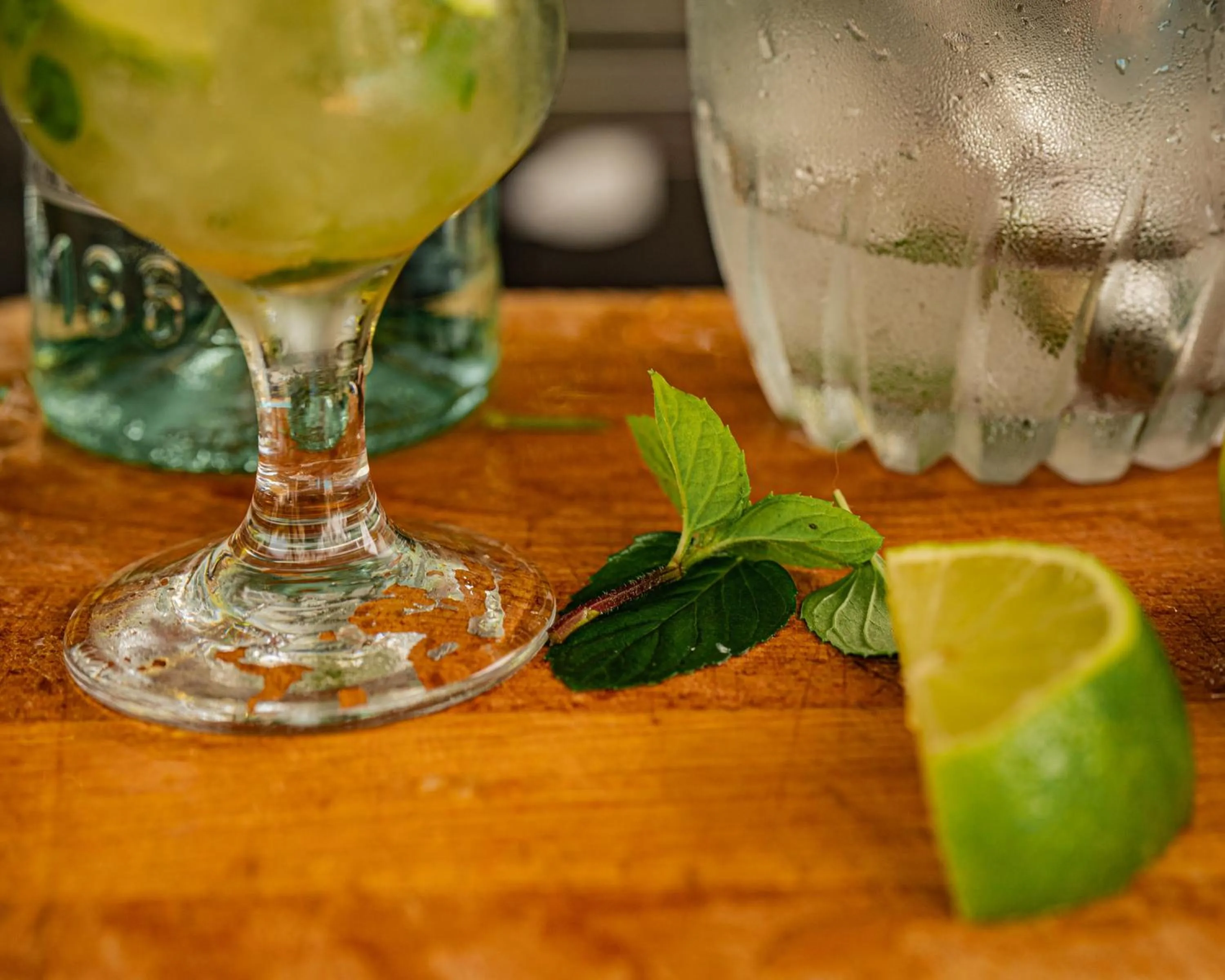 Lounge or bar in Vila Belvedere