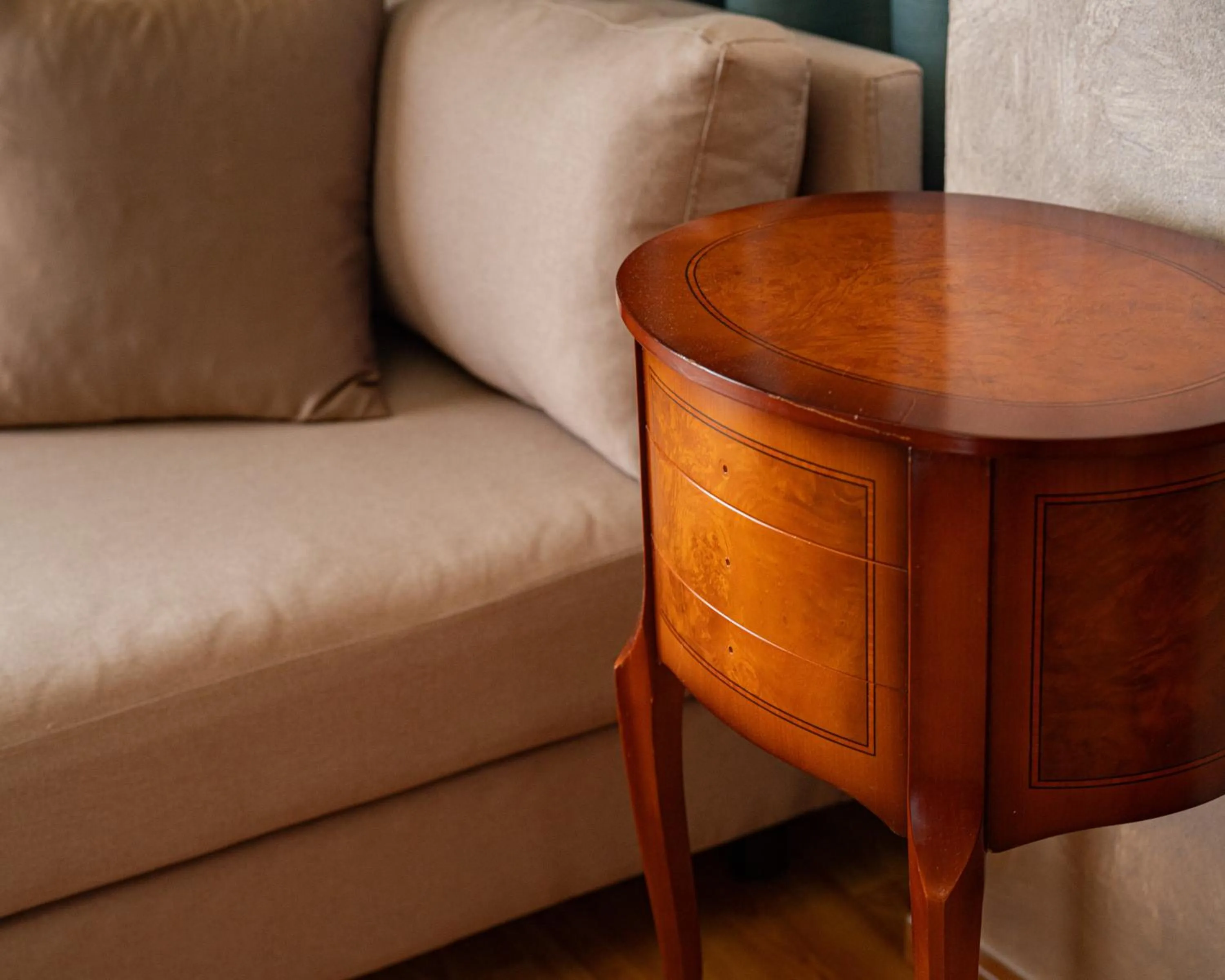 Bedroom in Vila Belvedere