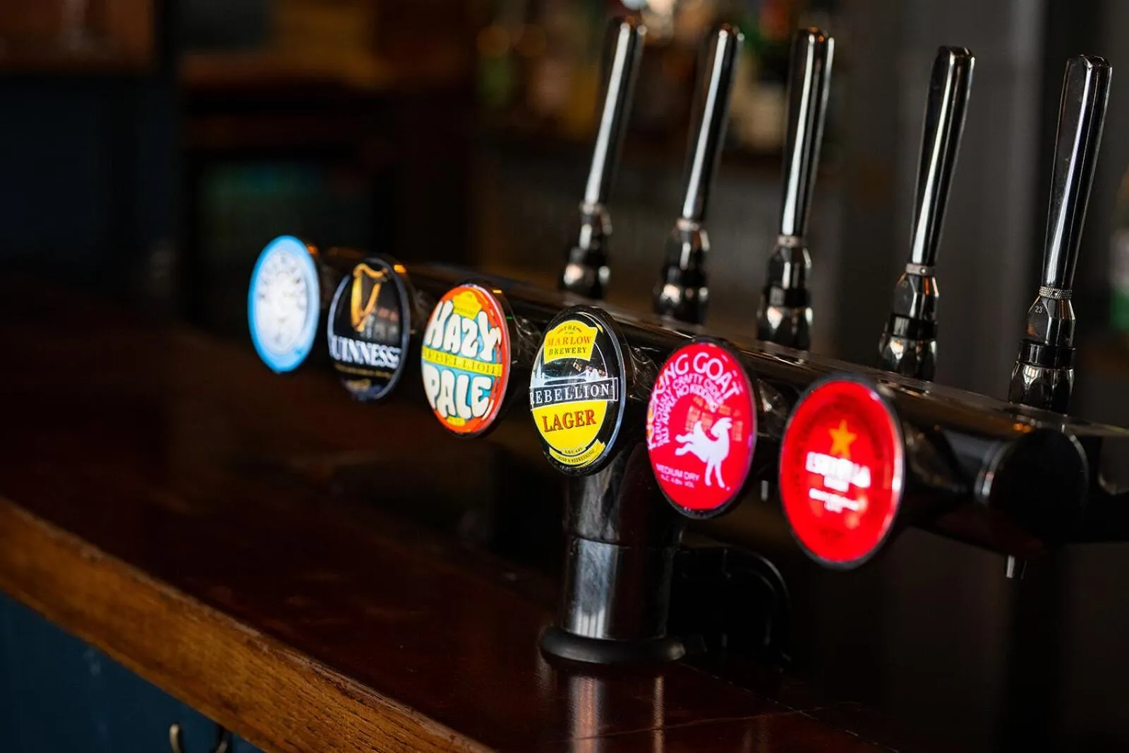 Lounge or bar in The Stag and Huntsman at Hambleden