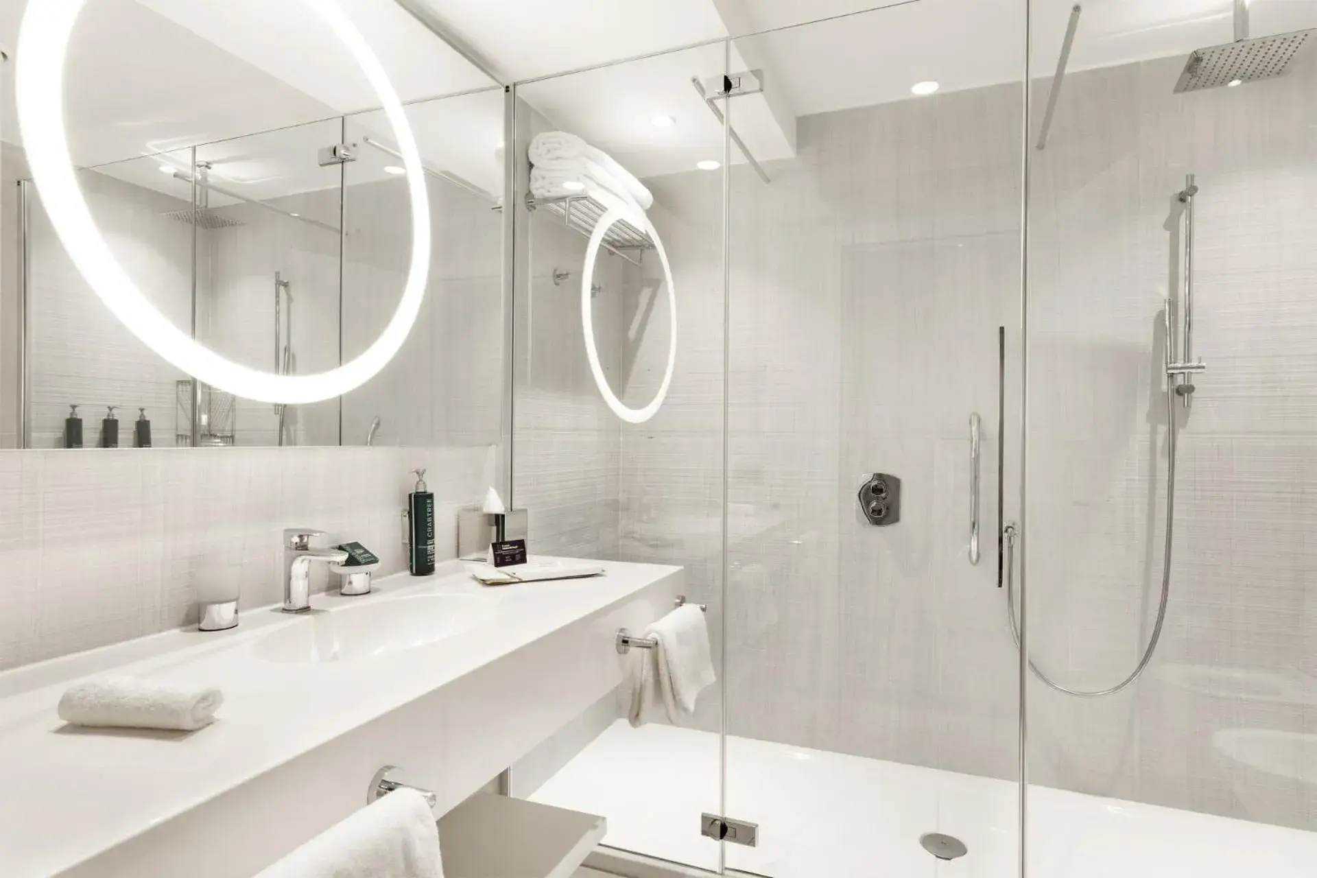 Doubletree By Hilton Pointe-Noire City Centre Doubletree By Hilton Pointe-Noire City Centre