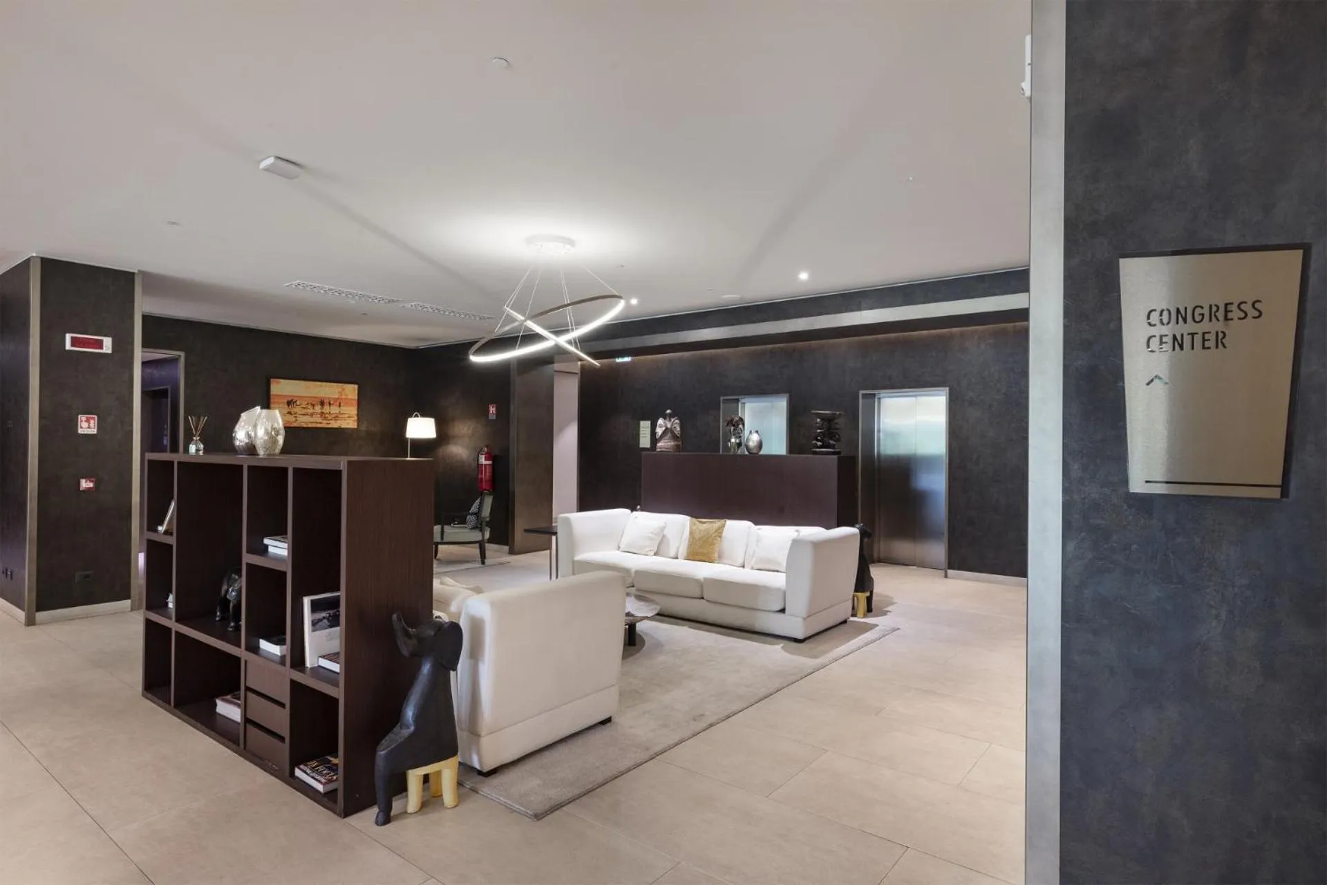 Doubletree By Hilton Pointe-Noire City Centre