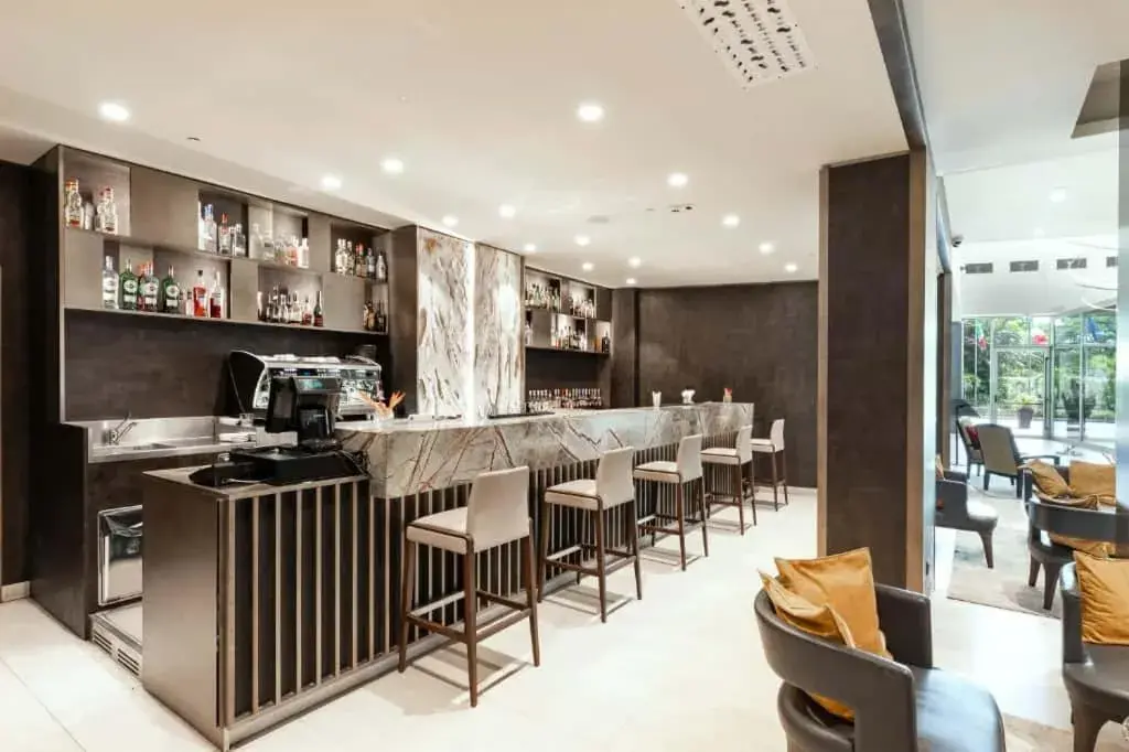 Doubletree By Hilton Pointe-Noire City Centre Doubletree By Hilton Pointe-Noire City Centre