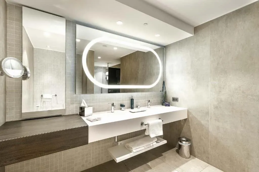 Doubletree By Hilton Pointe-Noire City Centre