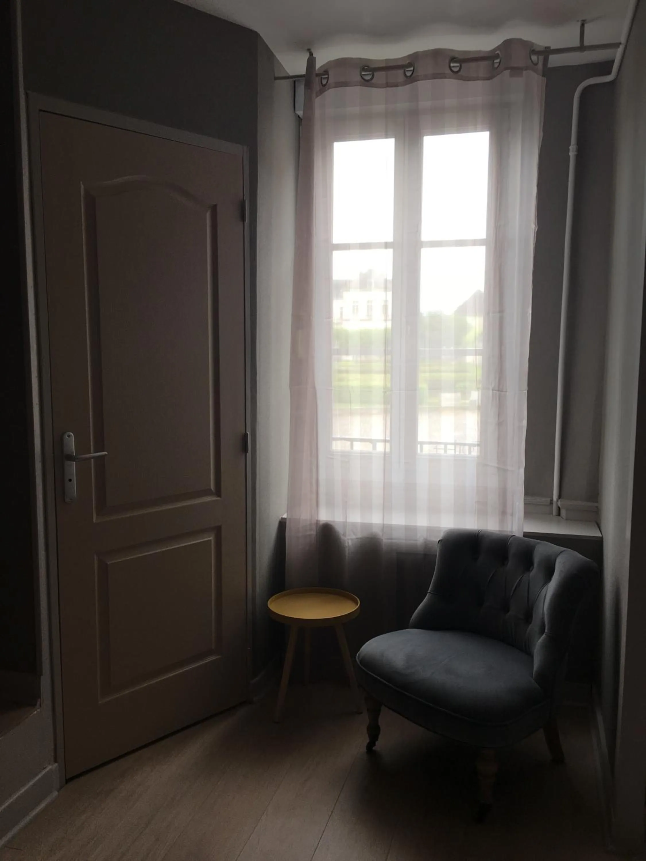 Hotel du Centre - Restaurant le P'tit Gourmet