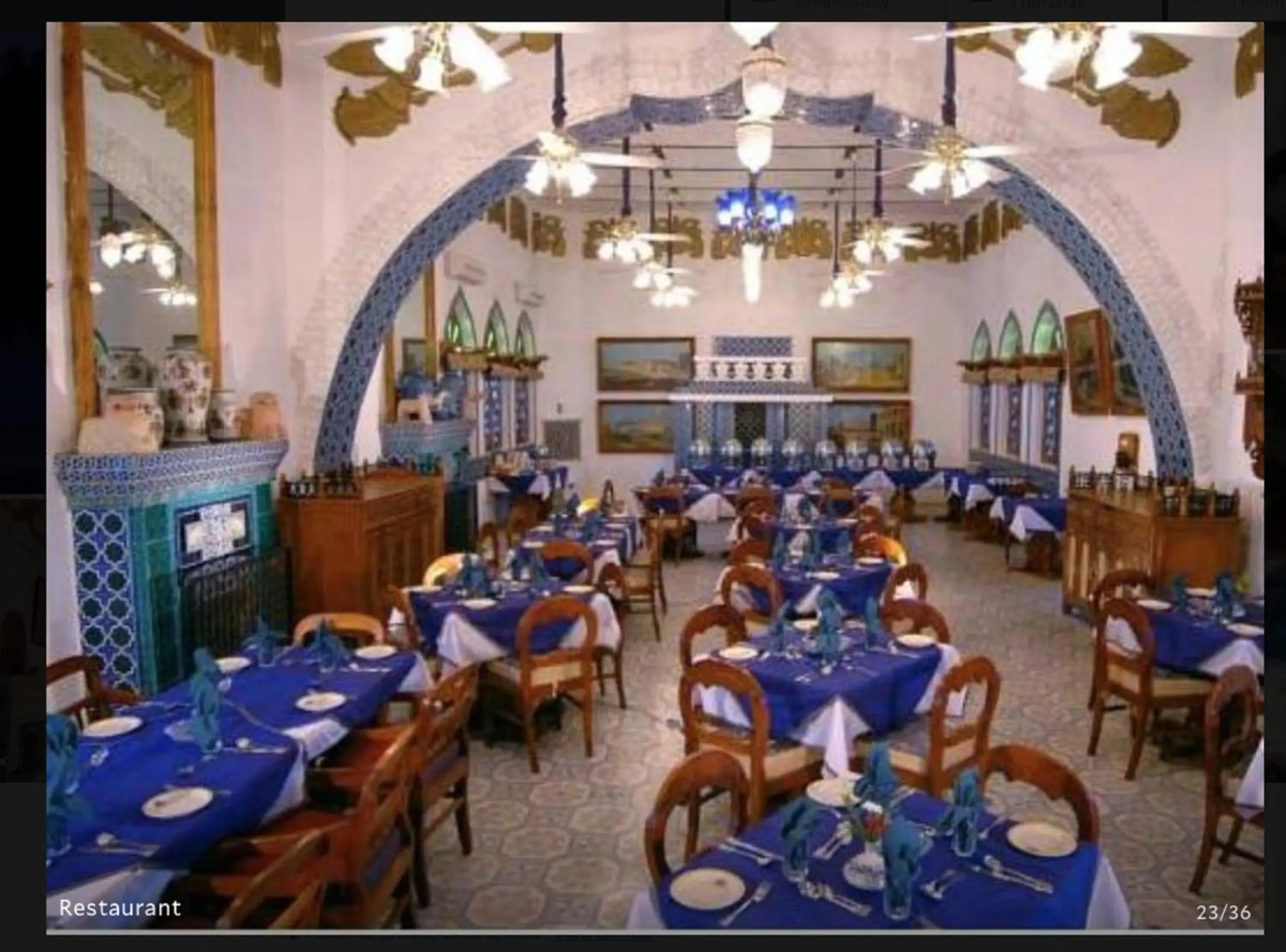 Restaurant/places to eat in Bundelkhand Riverside Restaurant/places to eat in Bundelkhand Riverside