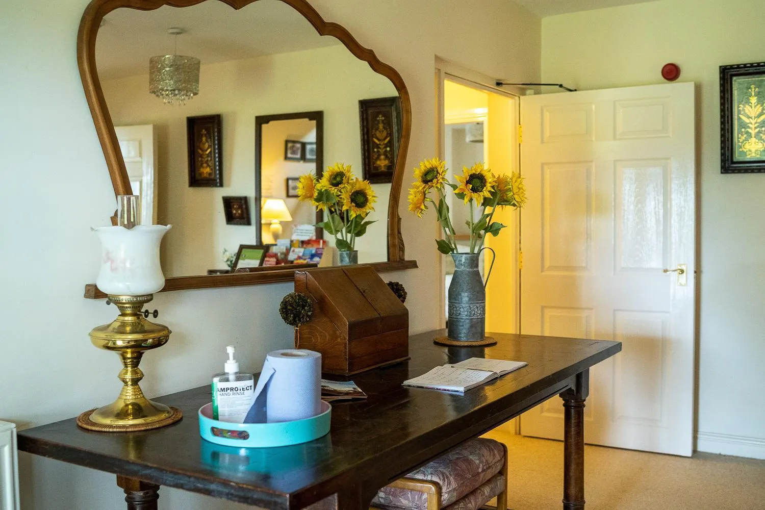 Other in Higher Farm