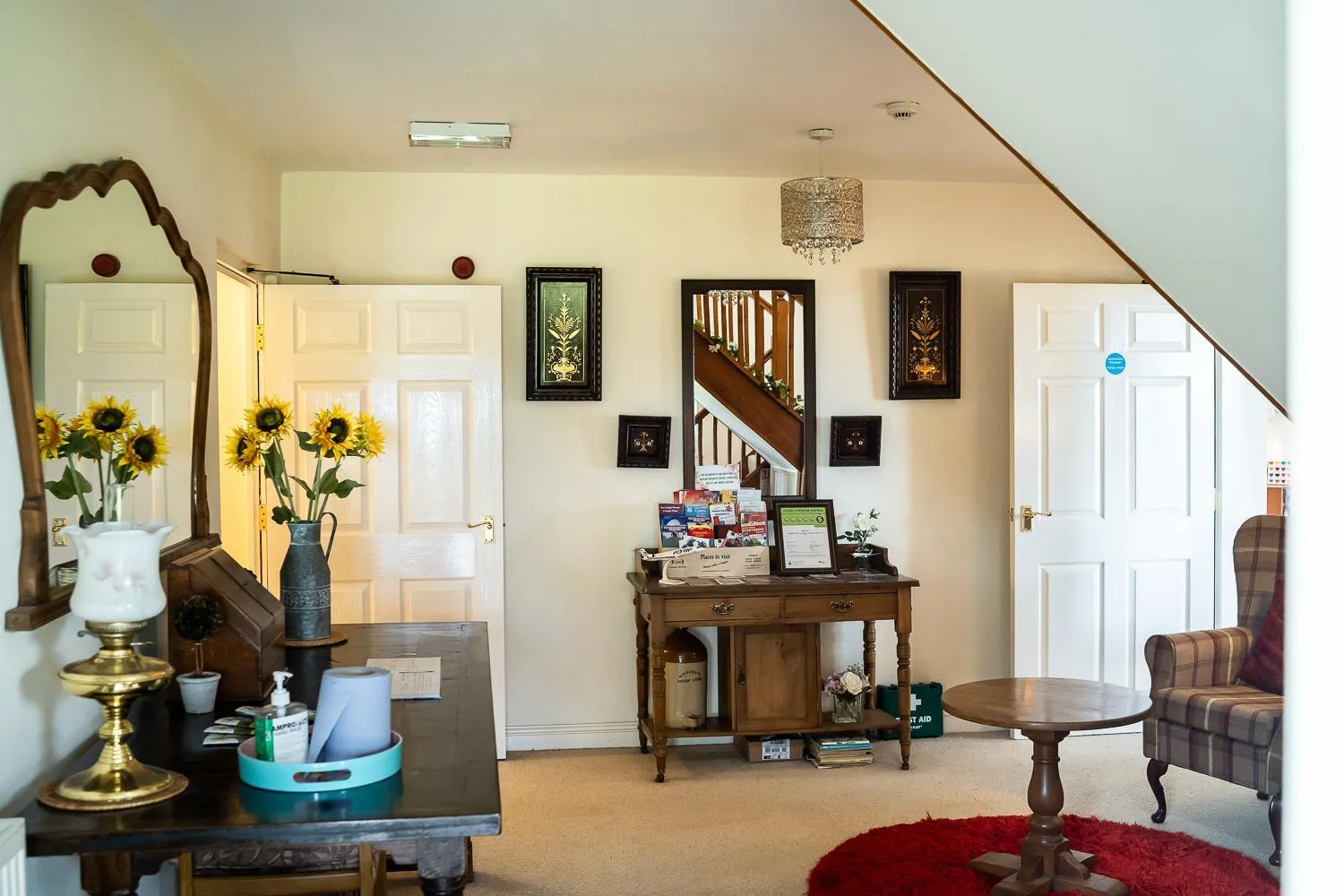 Other in Higher Farm