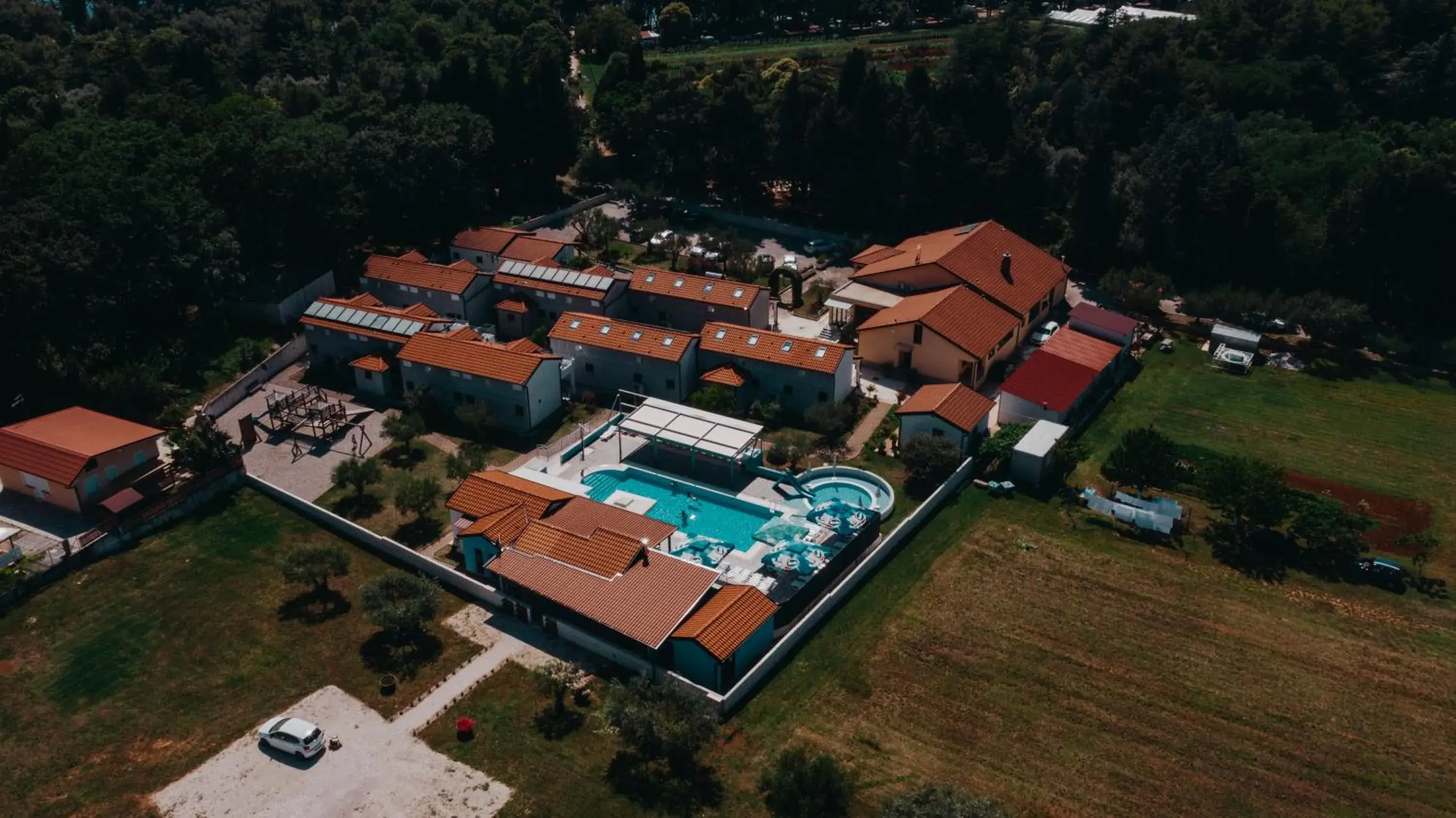 Resort Zatišje Resort Zatišje