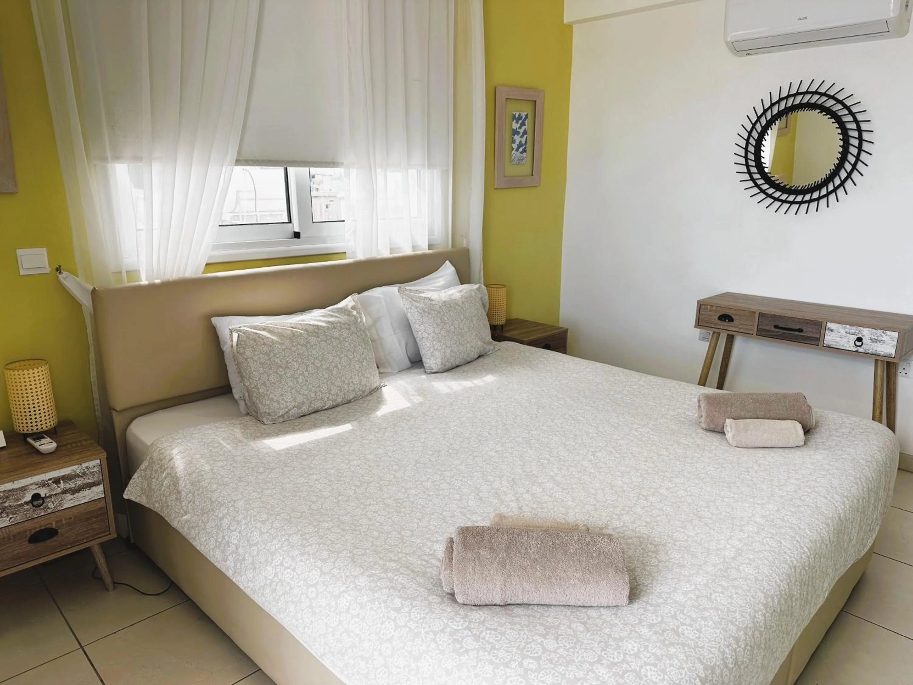 Narcissos Nissi Beach Apartment D9