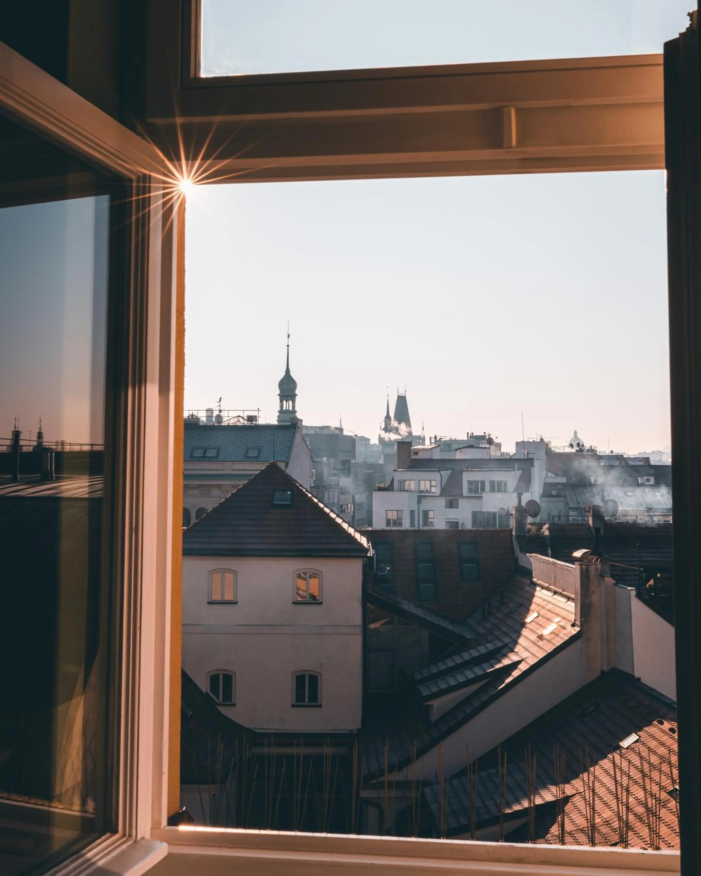 Hotel Hastal Prague Old Town