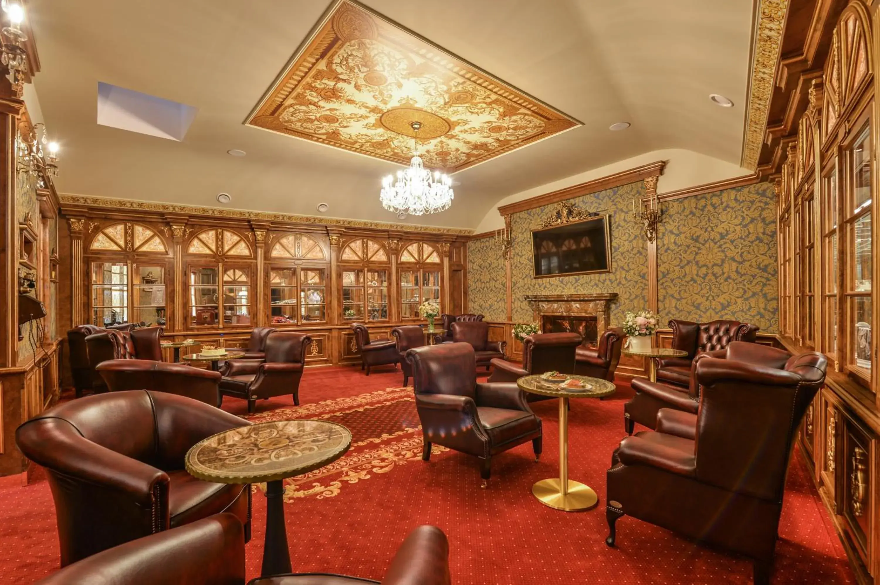 Restaurant/places to eat in Hotel Hastal Prague Old Town Restaurant/places to eat in Hotel Hastal Prague Old Town