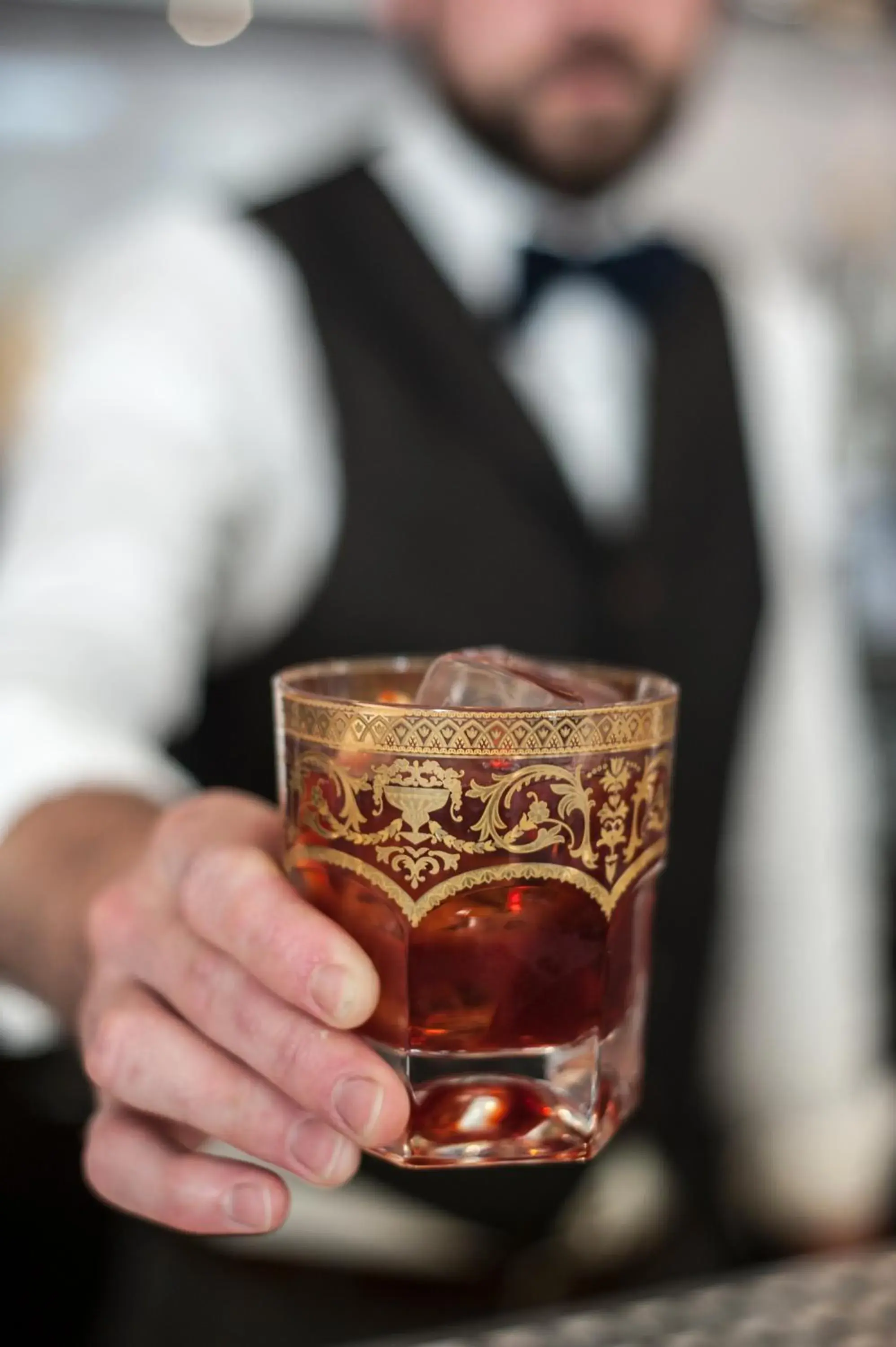 Restaurant/places to eat in Hotel Hastal Prague Old Town Restaurant/places to eat in Hotel Hastal Prague Old Town