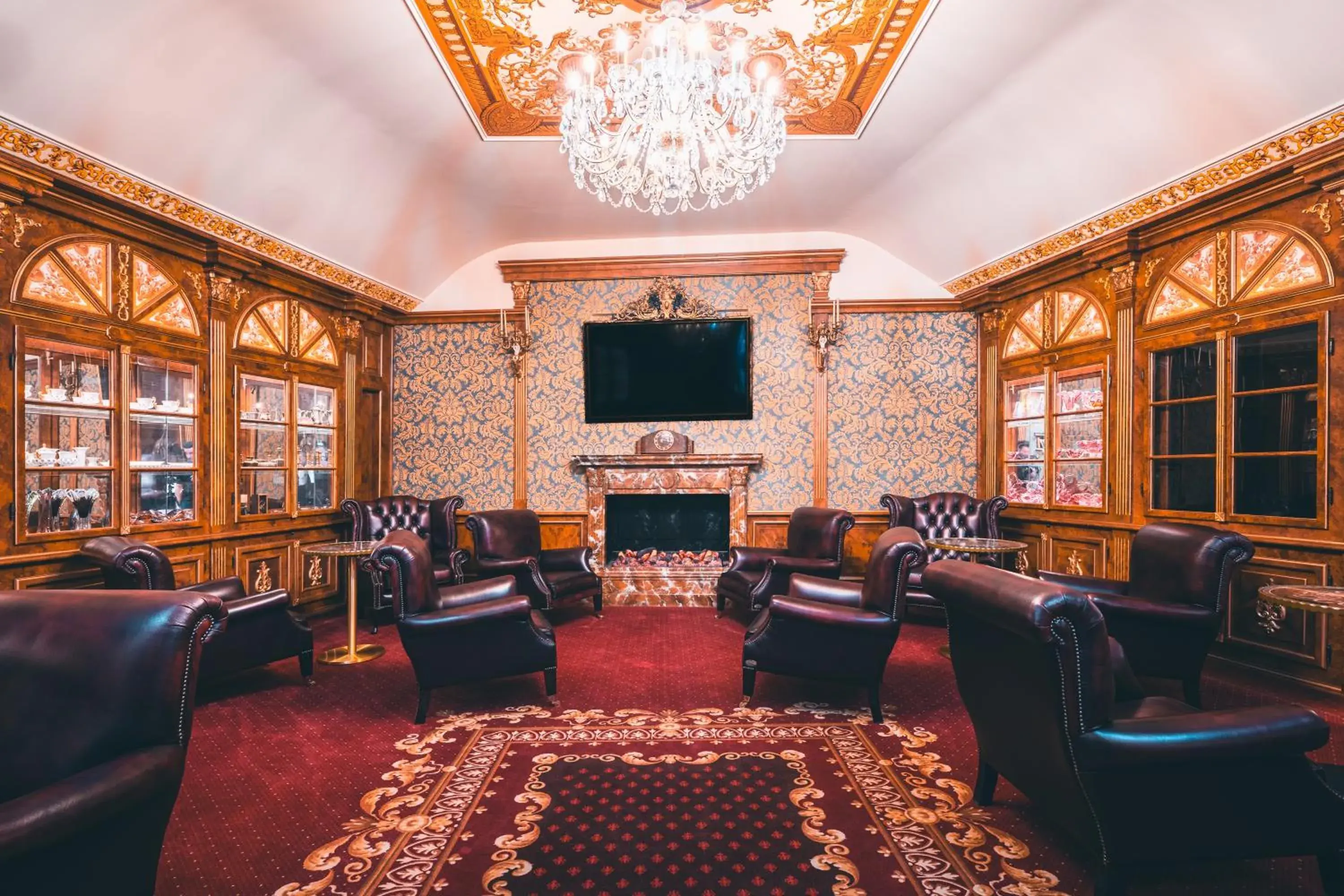 Hotel Hastal Prague Old Town Hotel Hastal Prague Old Town