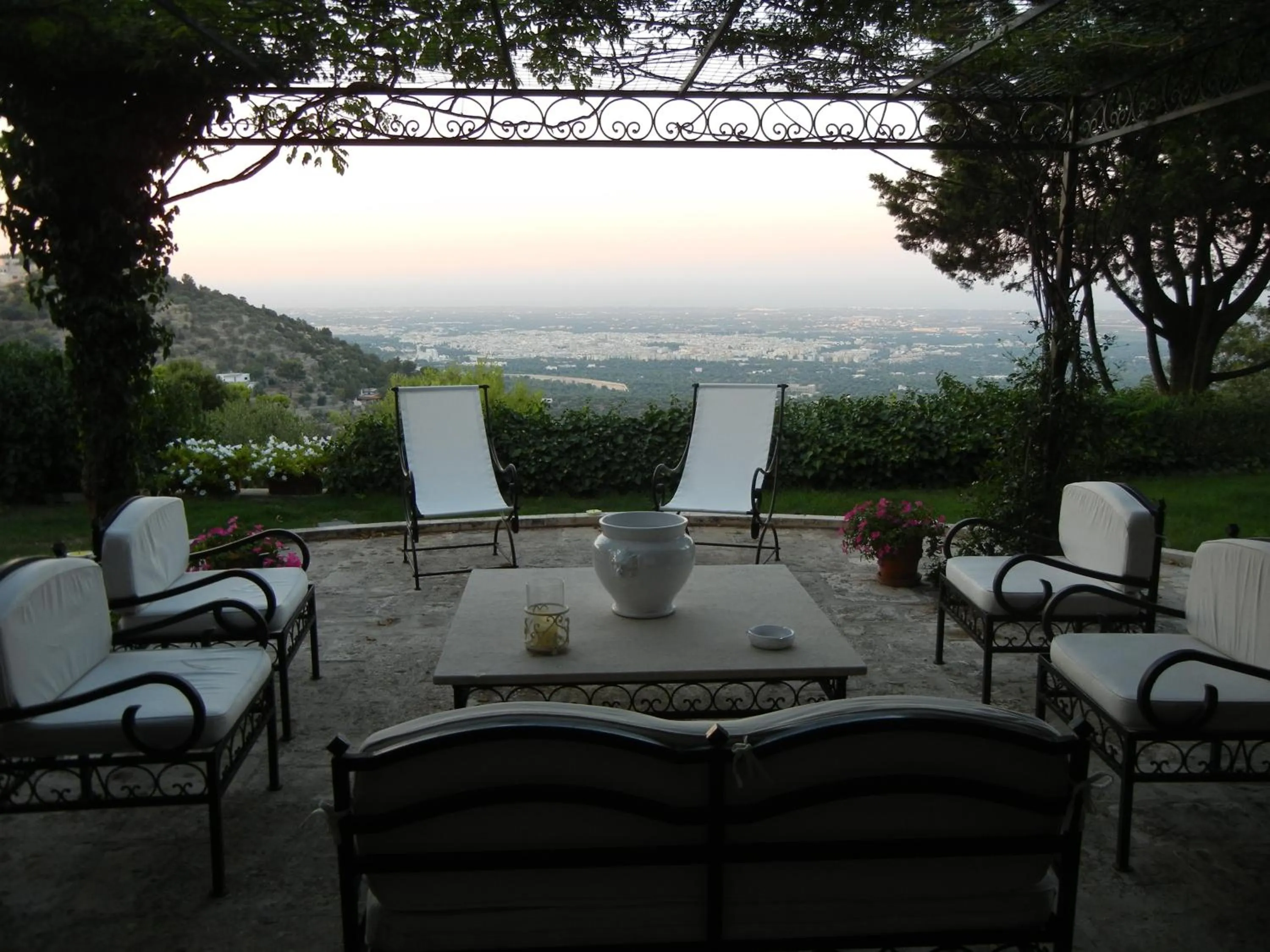 Villa Elena B&B di Charme