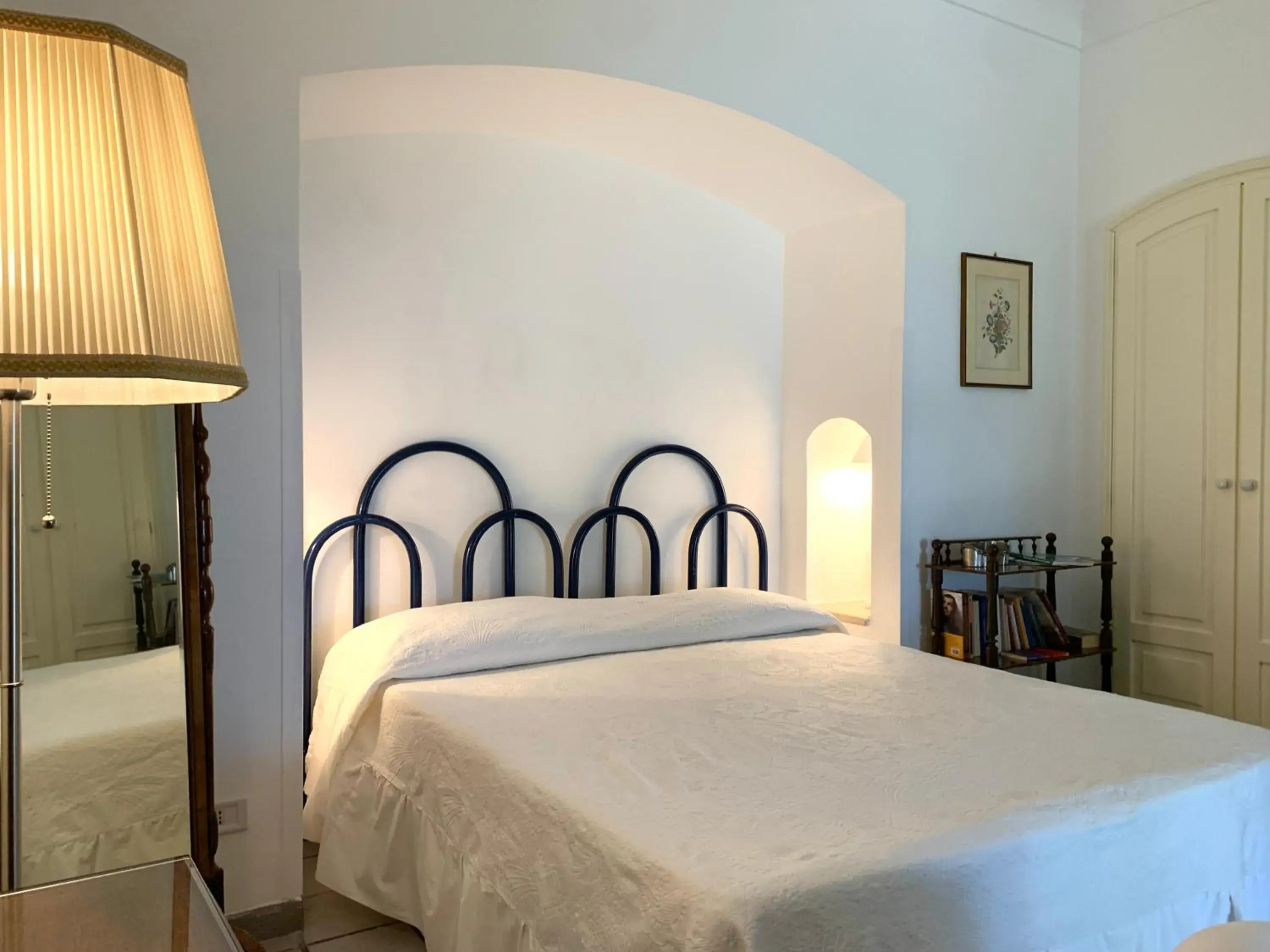 Double Room in Villa Elena B&B di Charme Double Room in Villa Elena B&B di Charme