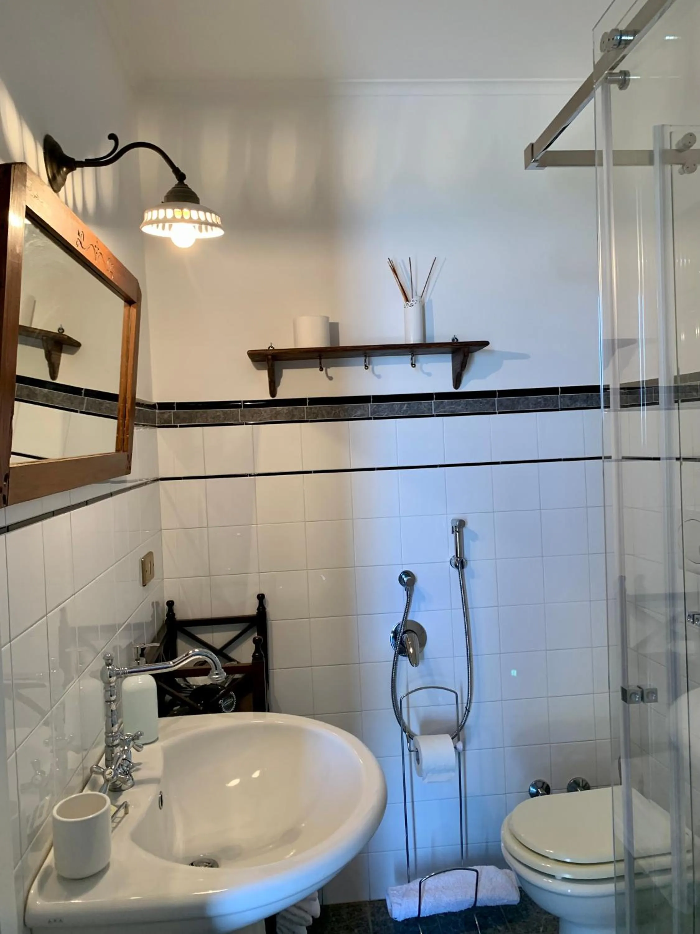 Villa Elena B&B di Charme