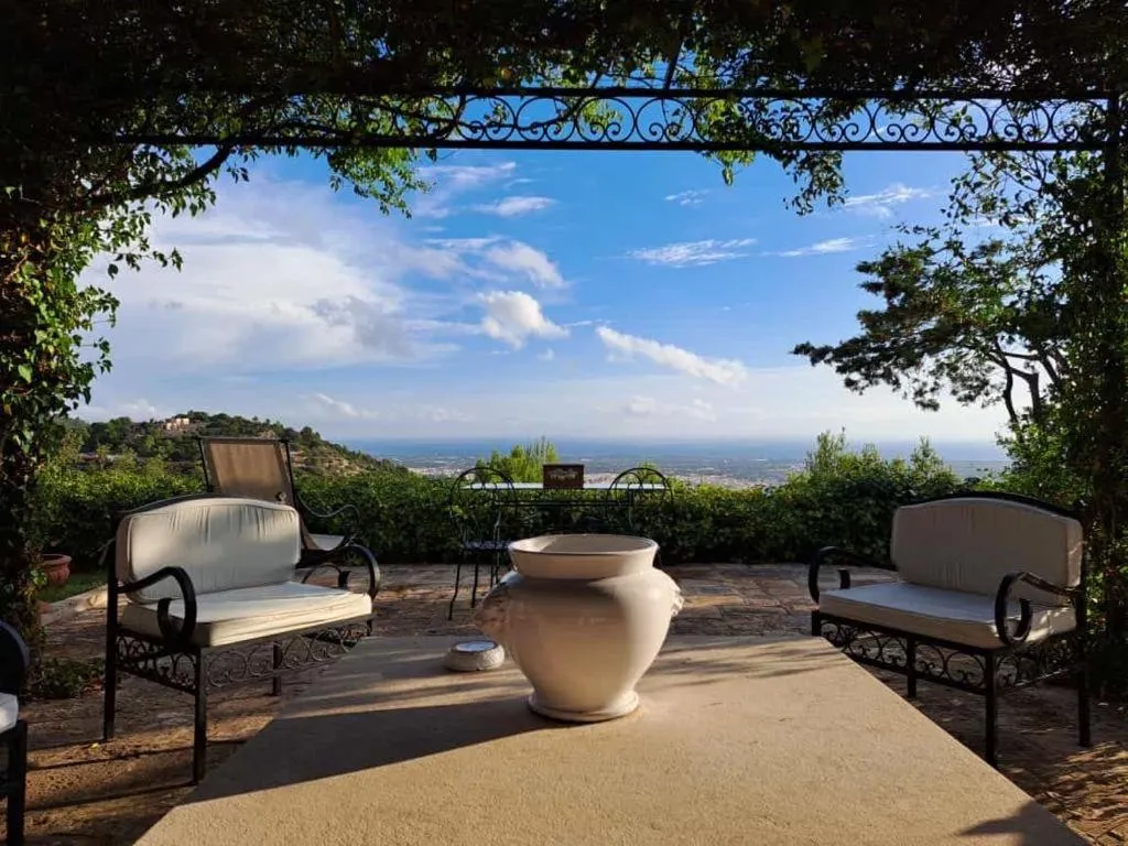 Villa Elena B&B di Charme