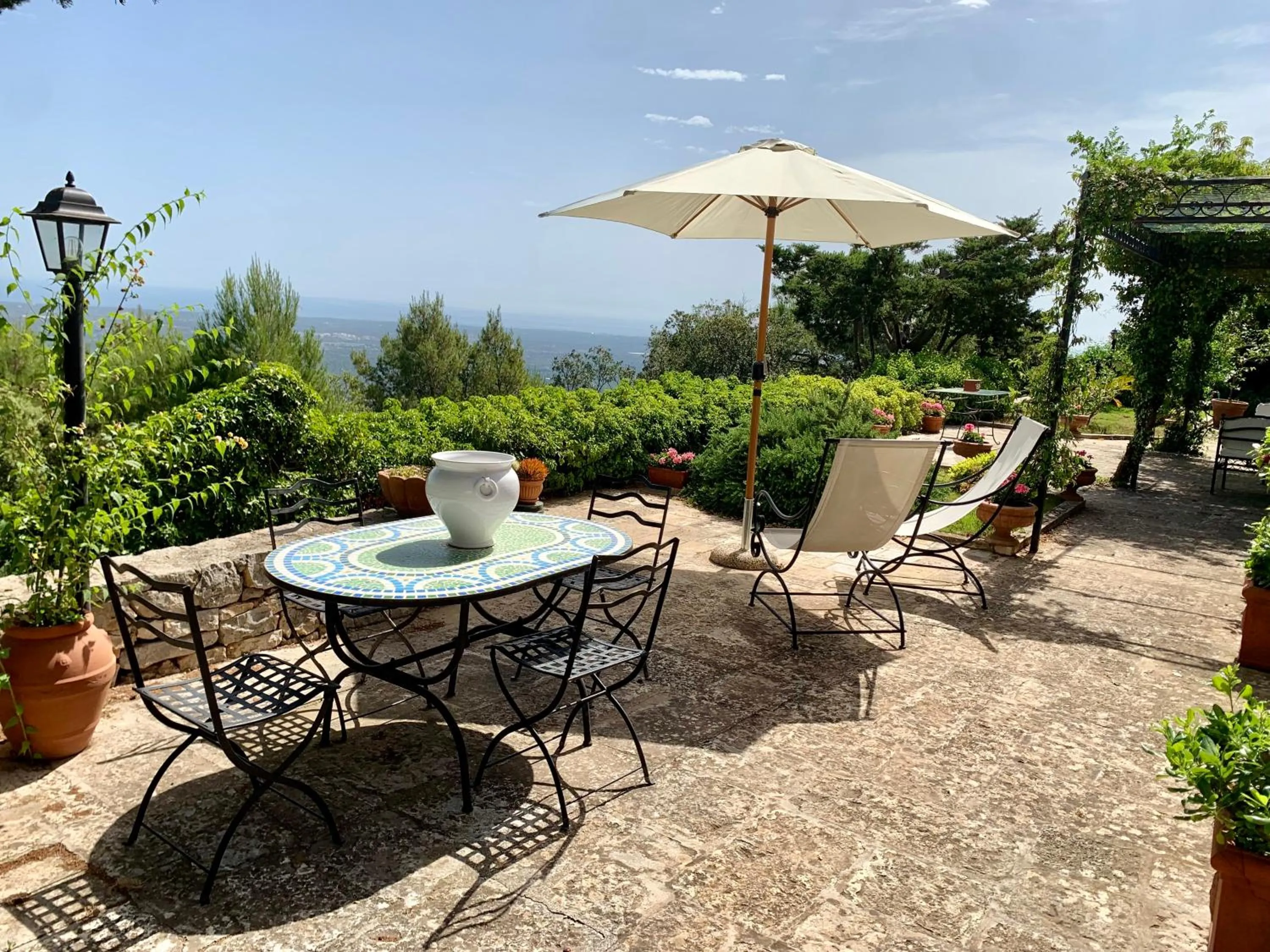 Villa Elena B&B di Charme