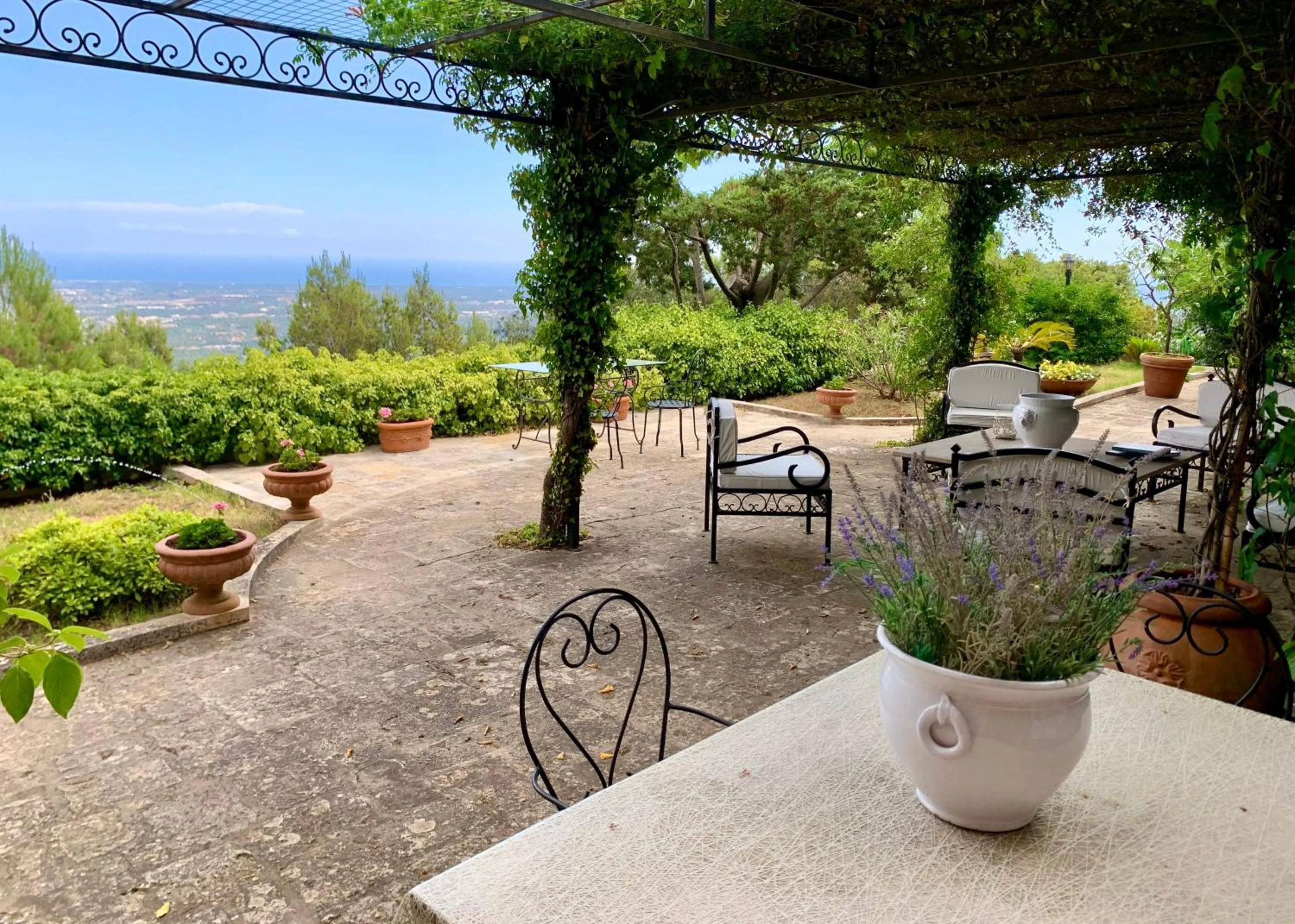 Villa Elena B&B di Charme