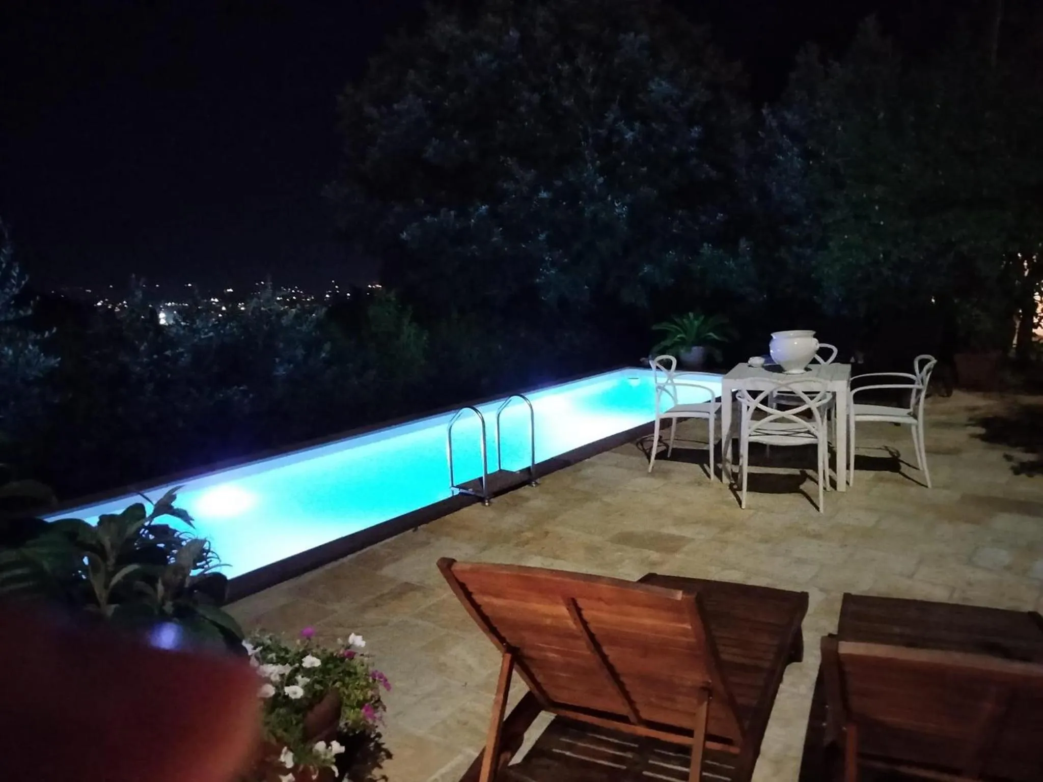 Villa Elena B&B di Charme