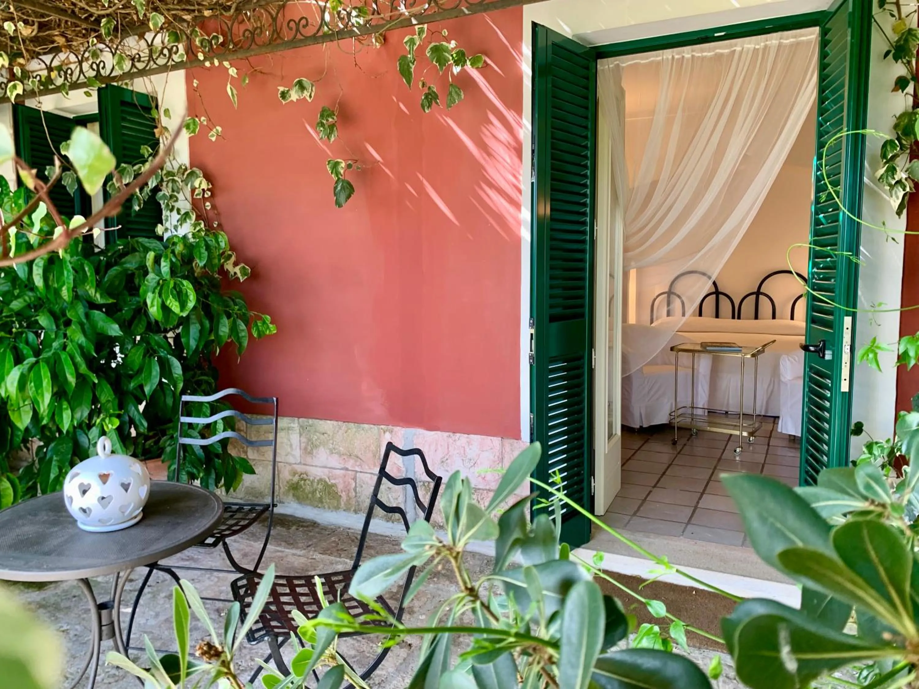 Villa Elena B&B di Charme