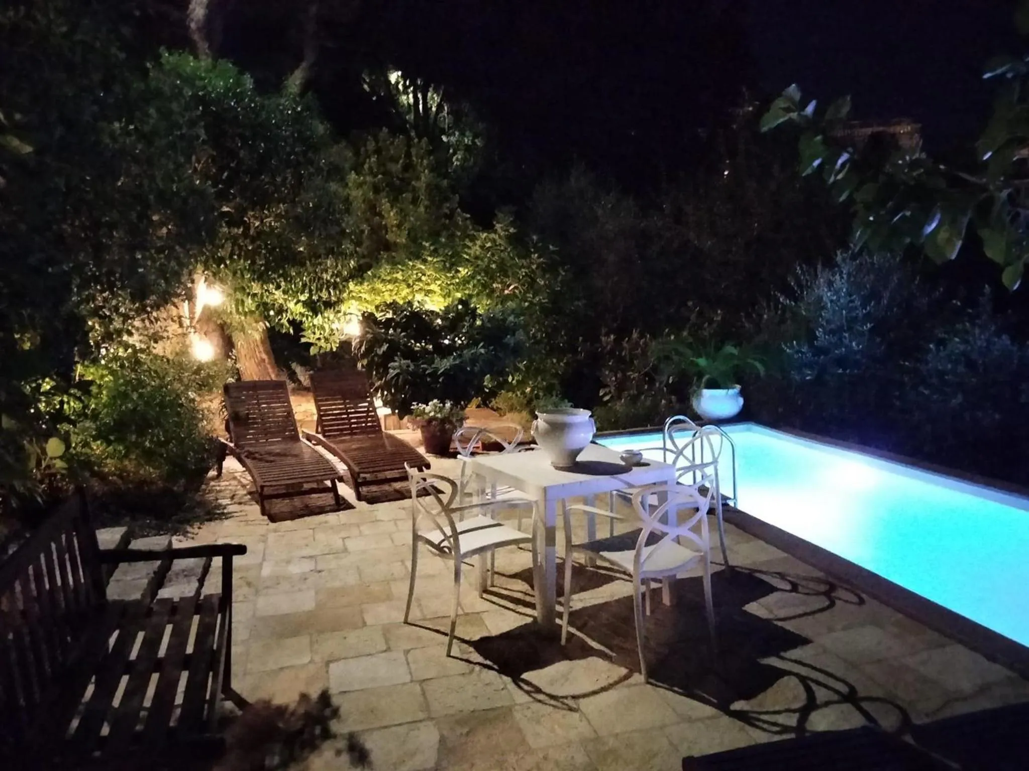 Villa Elena B&B di Charme