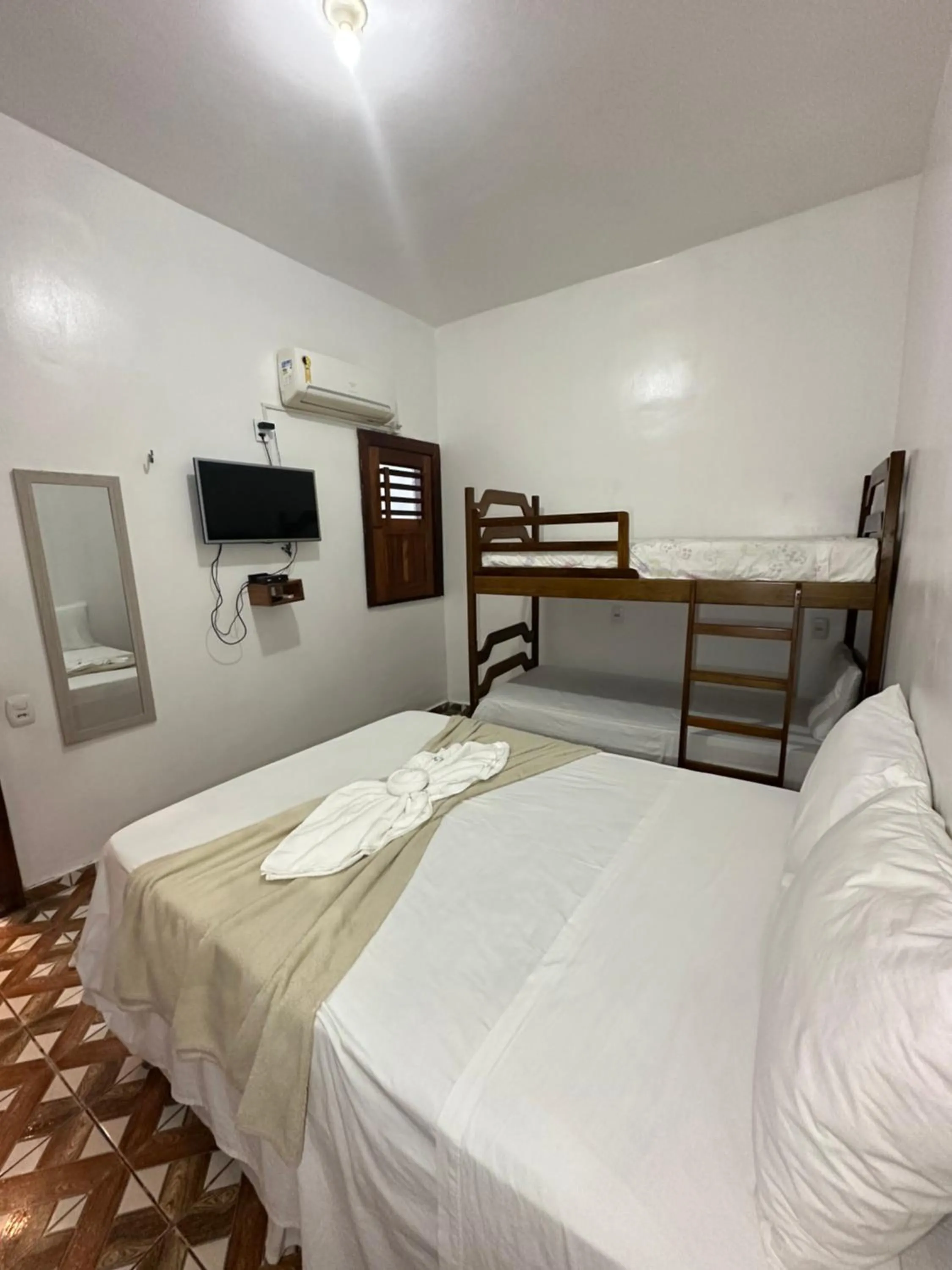 Standard Family Room in Morada da Praia Pousada