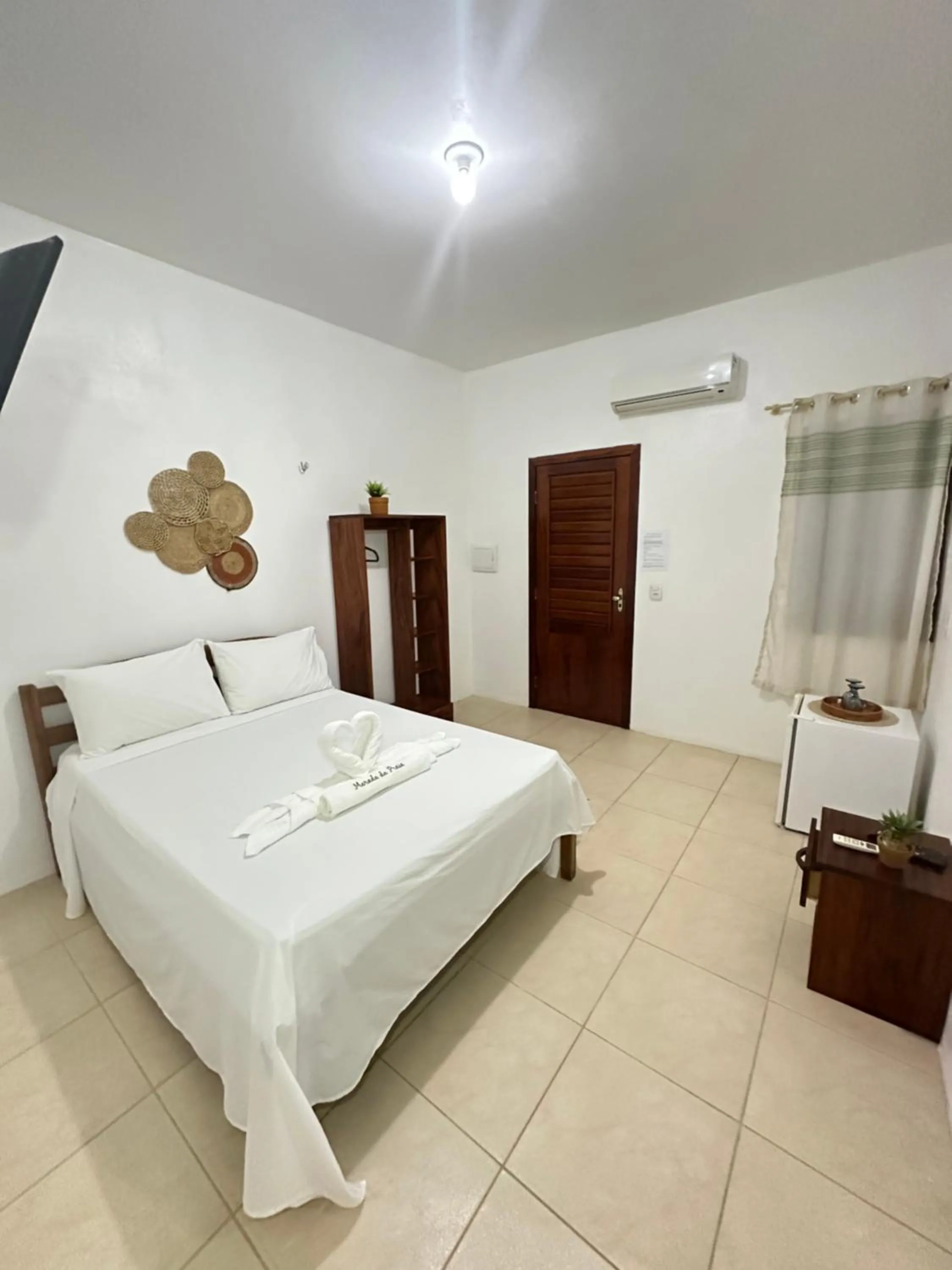 Morada da Praia Pousada