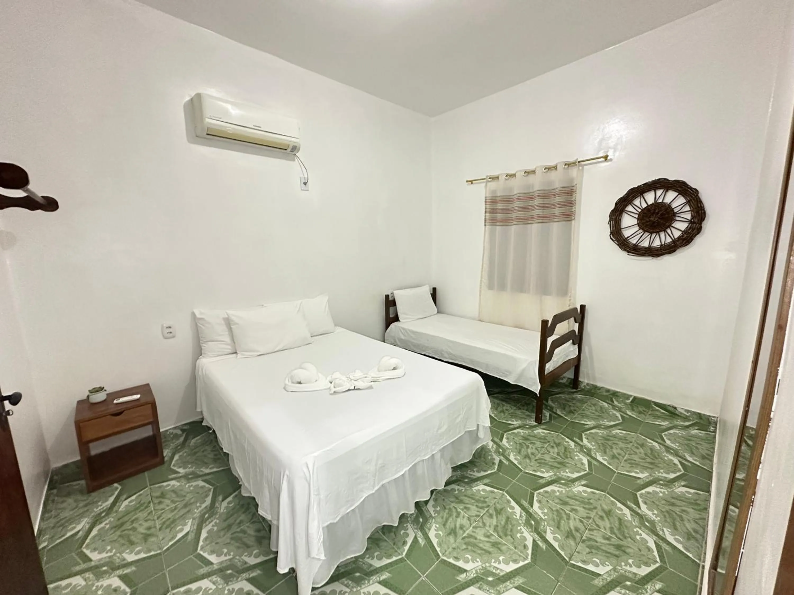 Family Suite in Morada da Praia Pousada